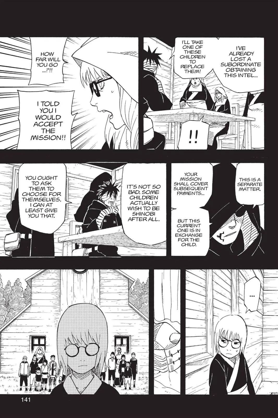 Naruto - Chapter 583 - Page 7