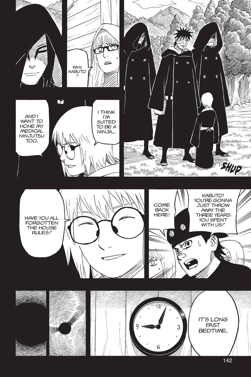 Naruto - Chapter 583 - Page 8