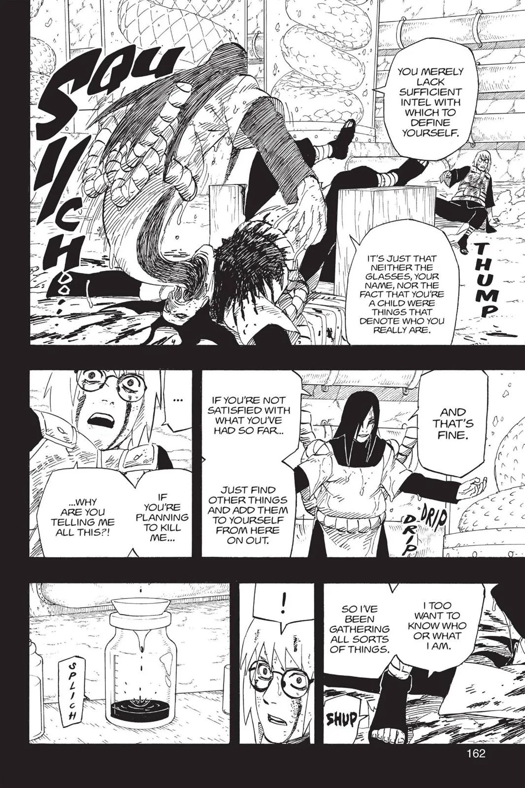 Naruto - Chapter 584 - Page 10