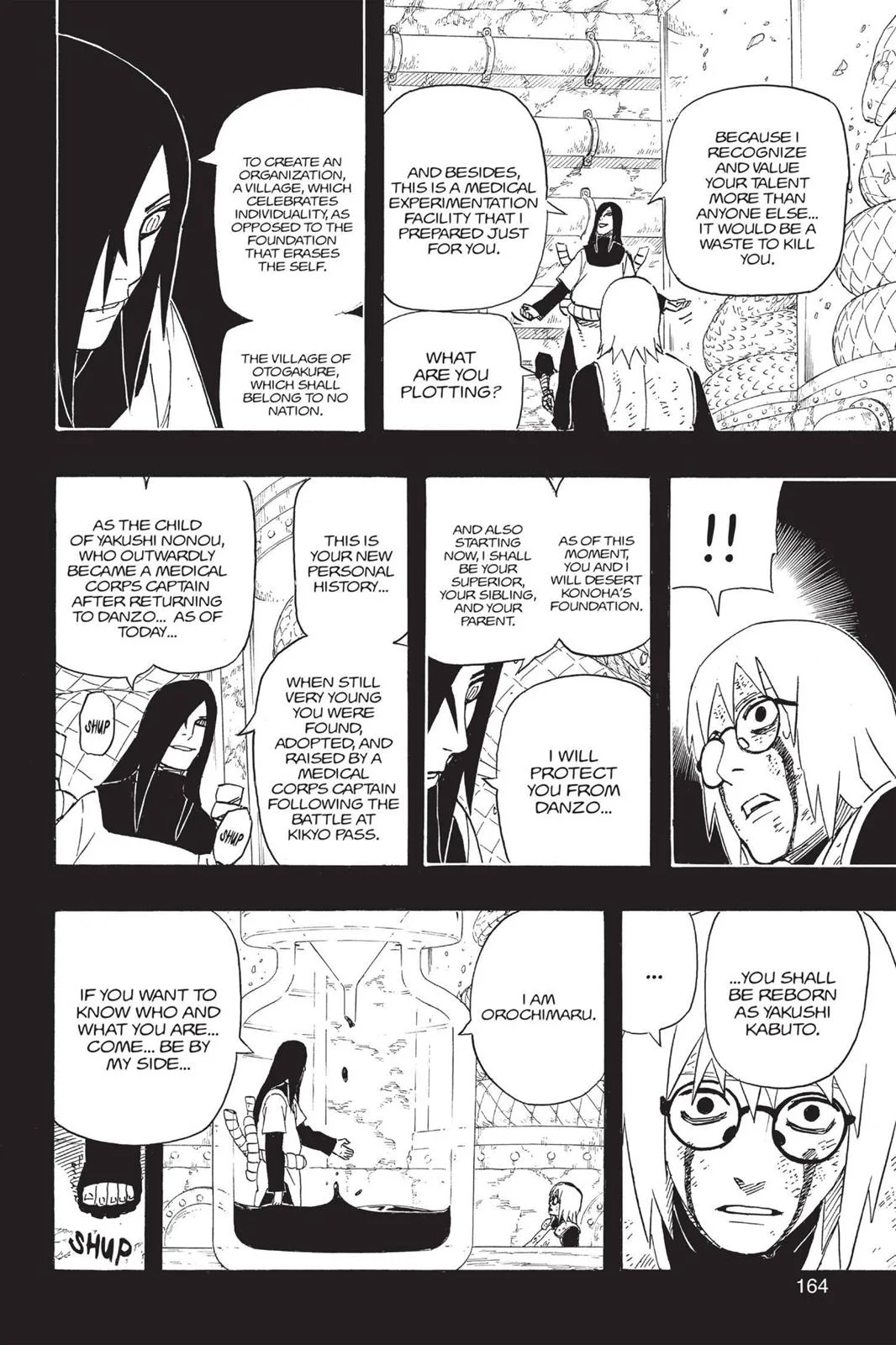 Naruto - Chapter 584 - Page 12