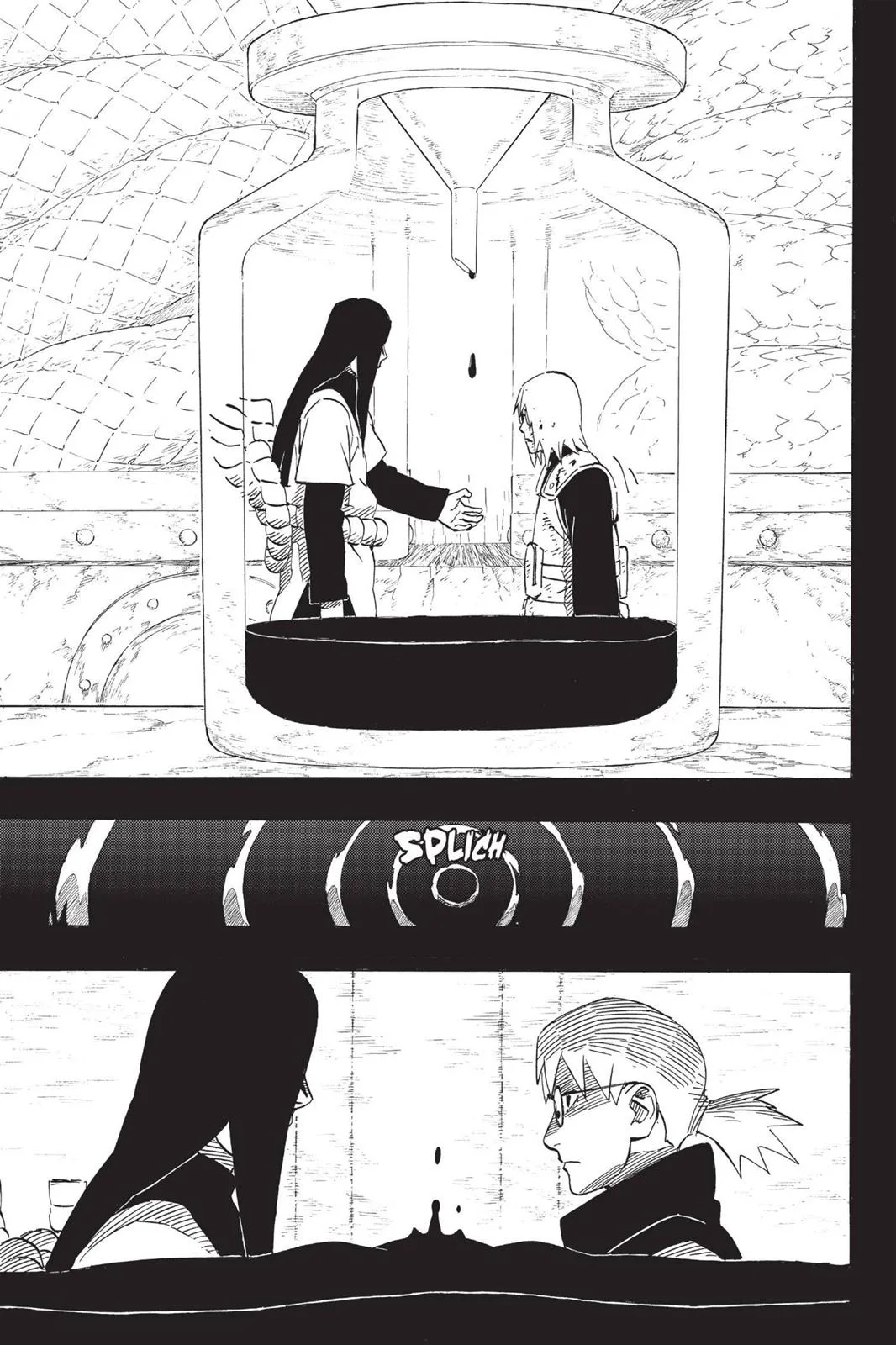 Naruto - Chapter 584 - Page 13