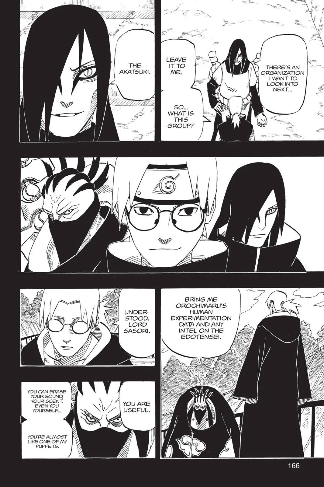 Naruto - Chapter 584 - Page 14