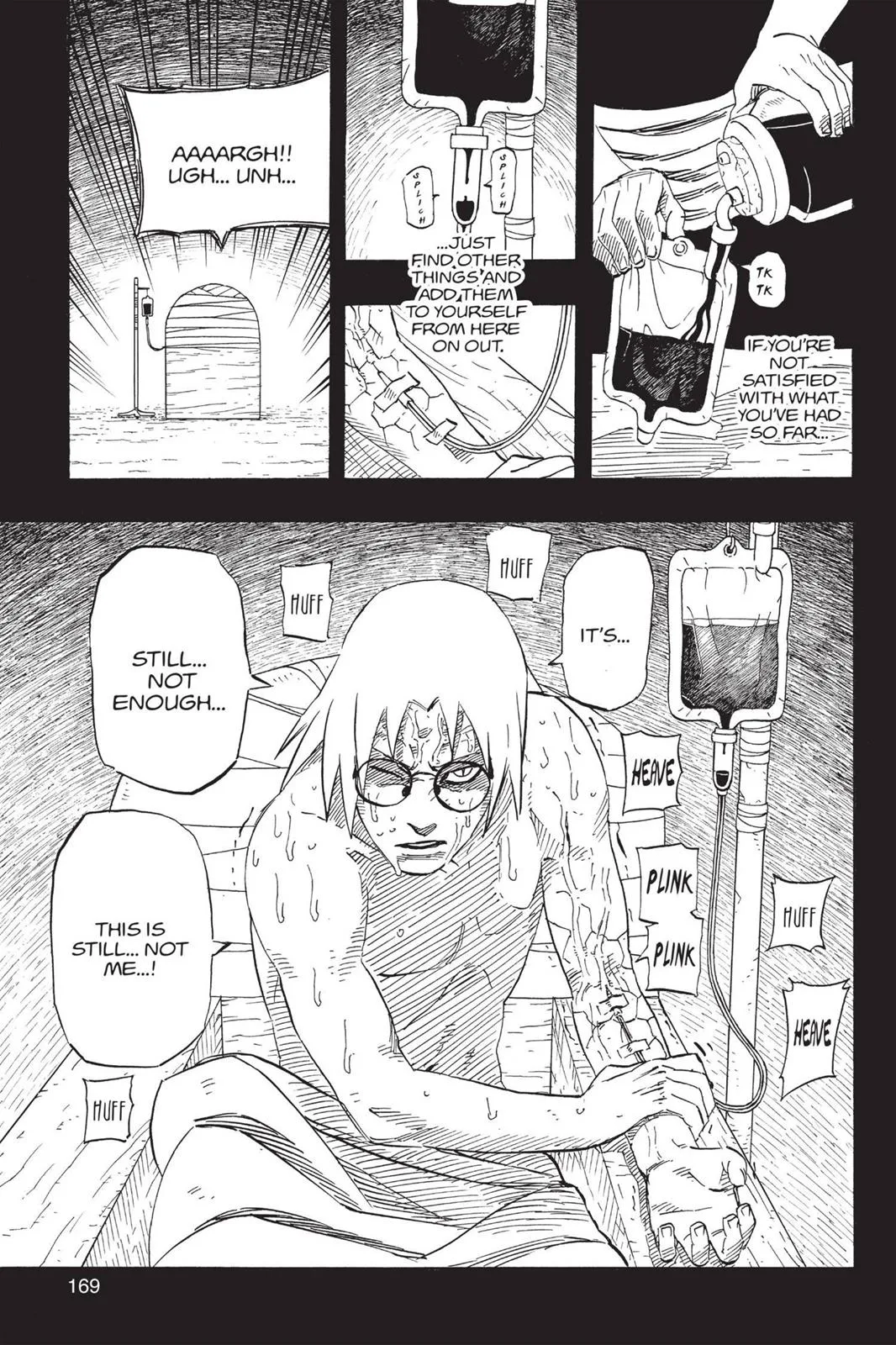 Naruto - Chapter 584 - Page 17
