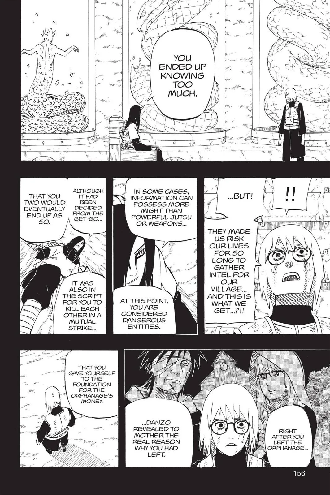 Naruto - Chapter 584 - Page 4