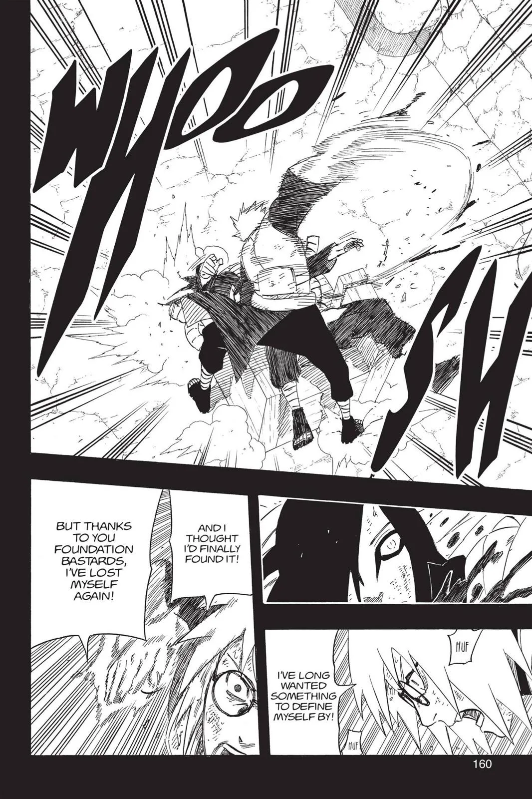 Naruto - Chapter 584 - Page 8