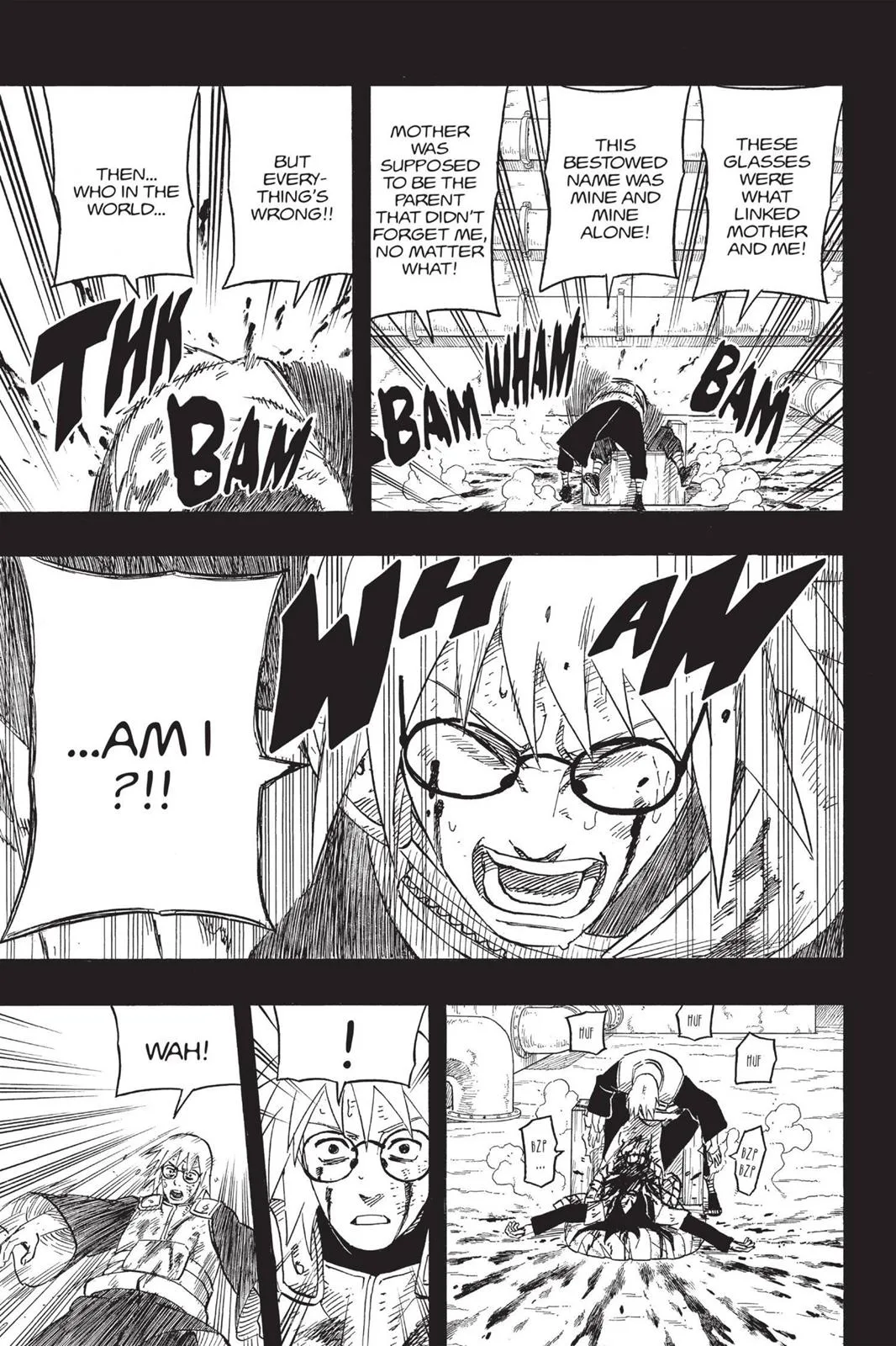 Naruto - Chapter 584 - Page 9