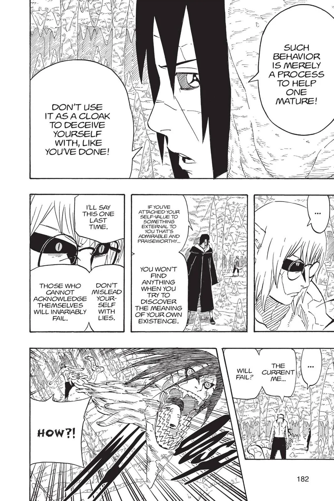 Naruto - Chapter 585 - Page 12
