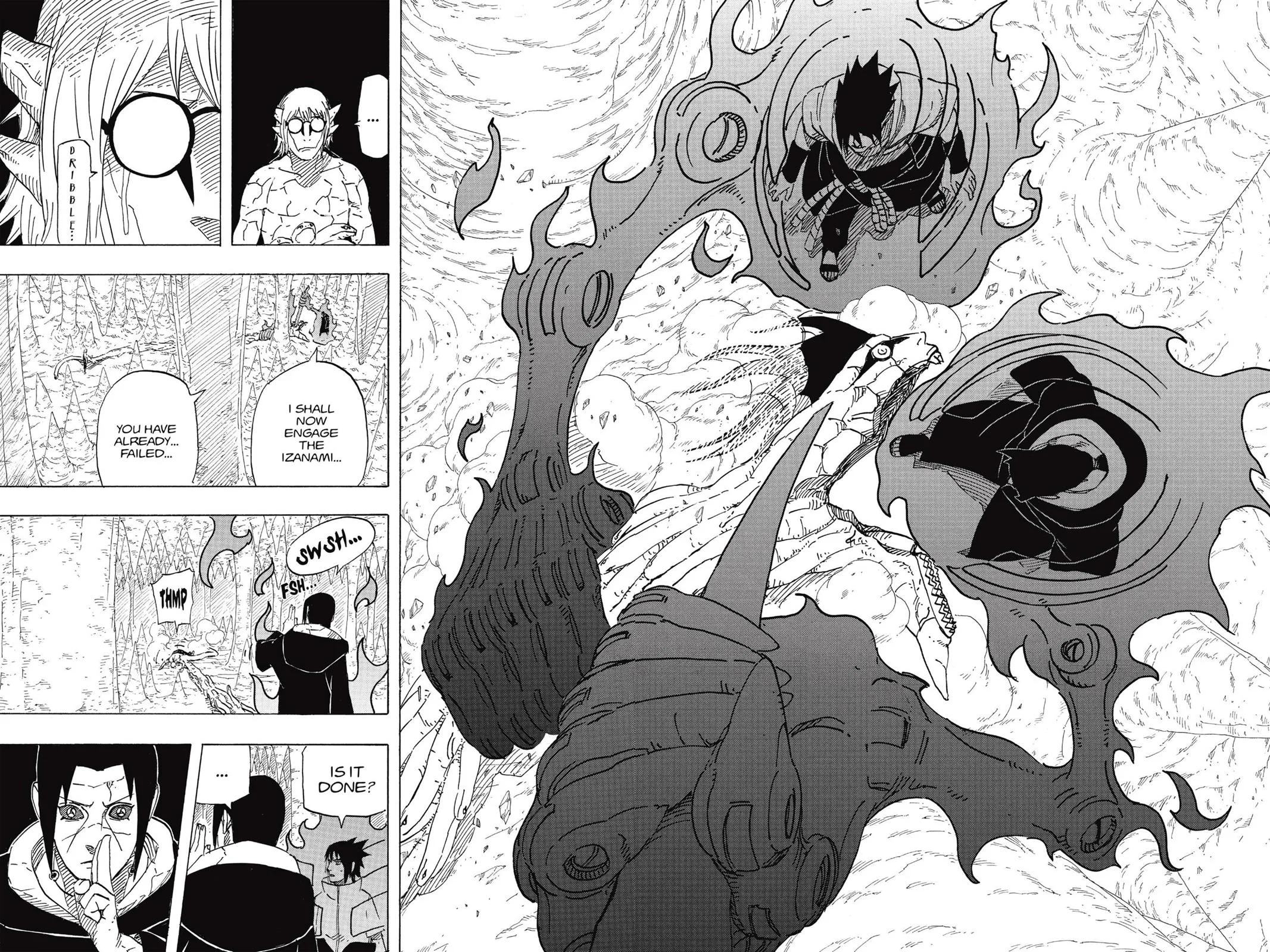 Naruto - Chapter 585 - Page 14