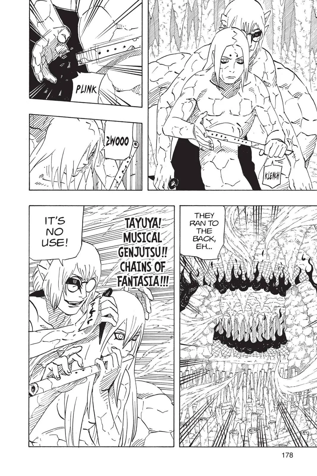 Naruto - Chapter 585 - Page 8