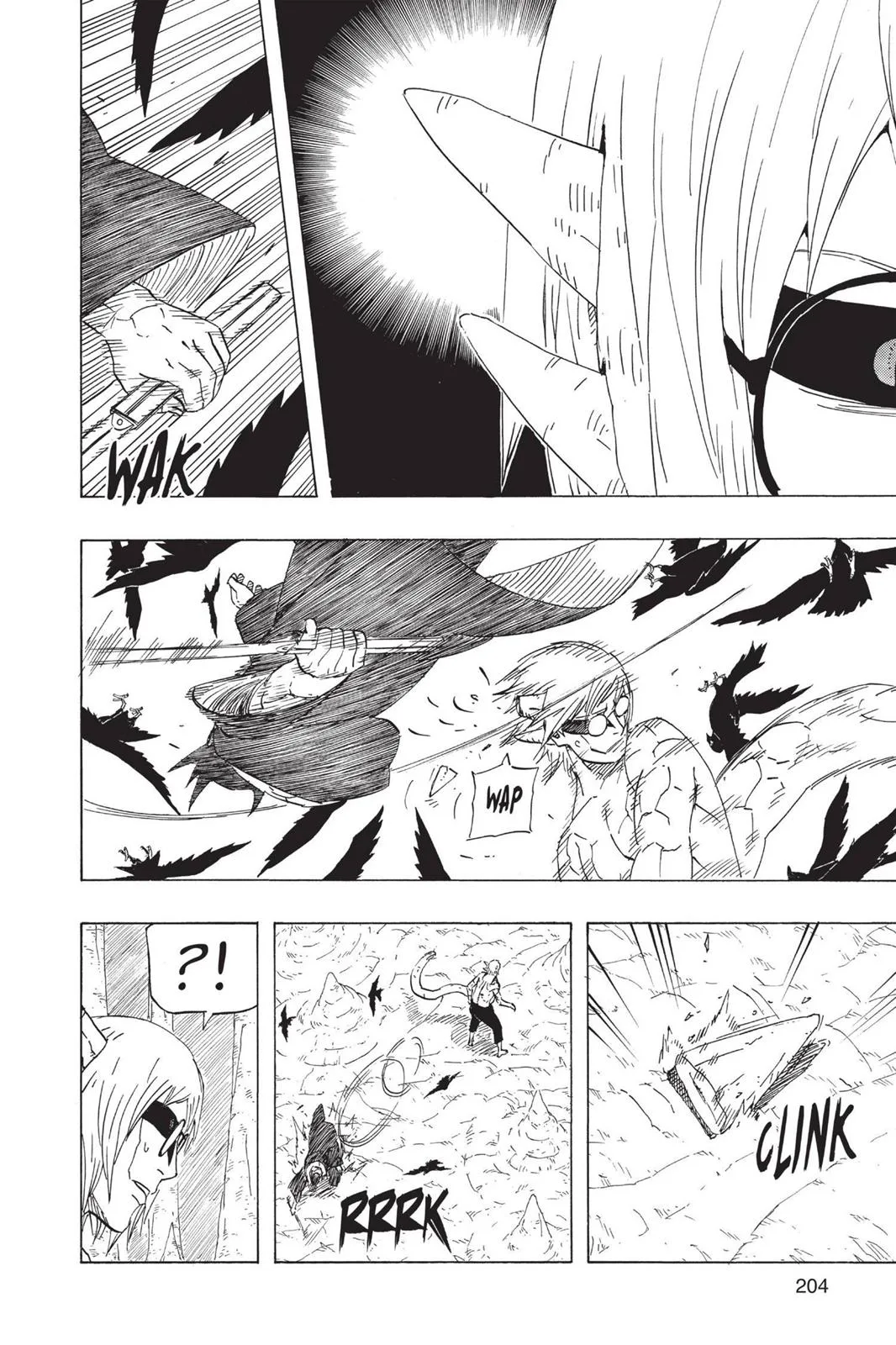 Naruto - Chapter 586 - Page 16
