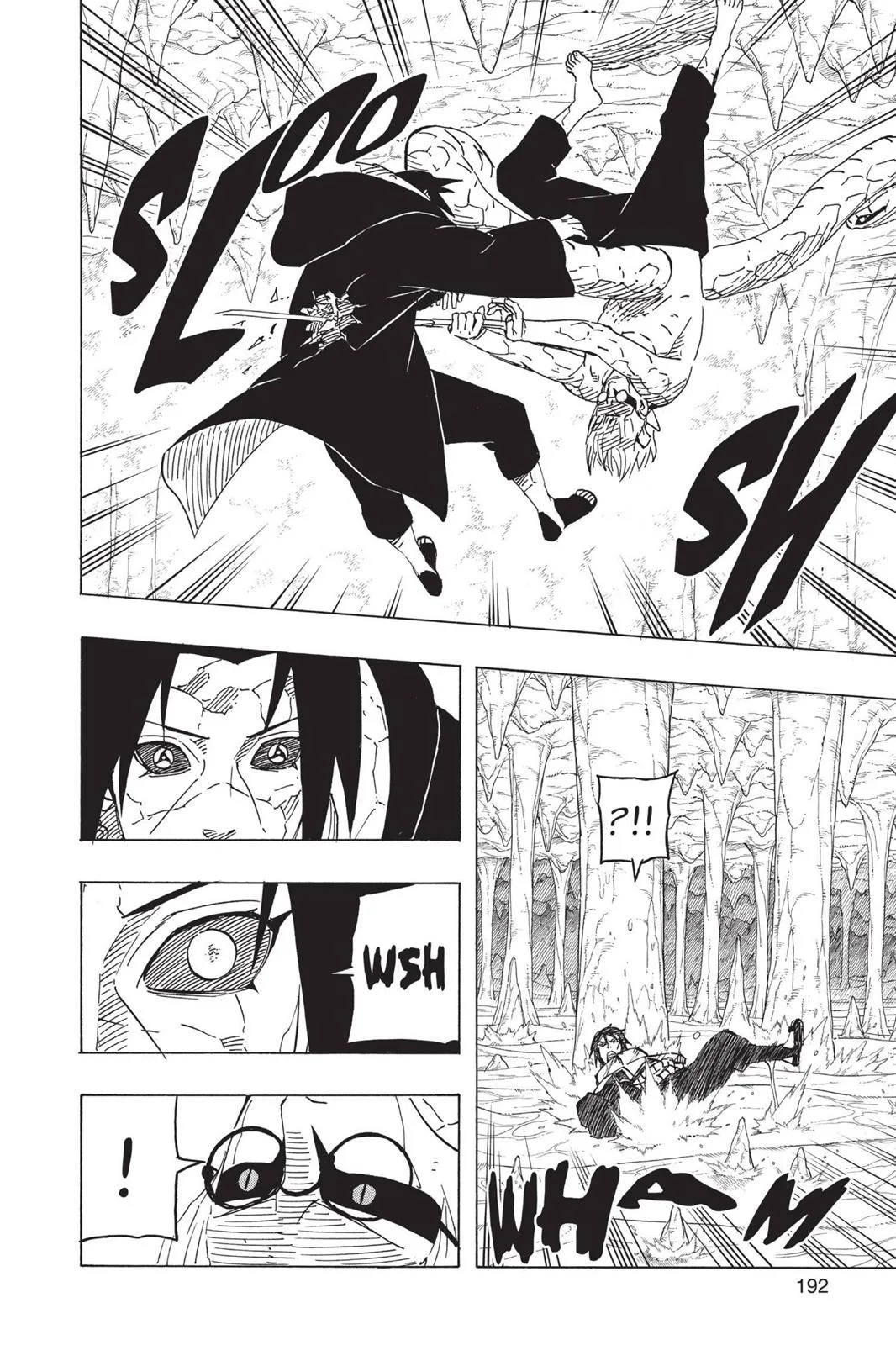 Naruto - Chapter 586 - Page 4