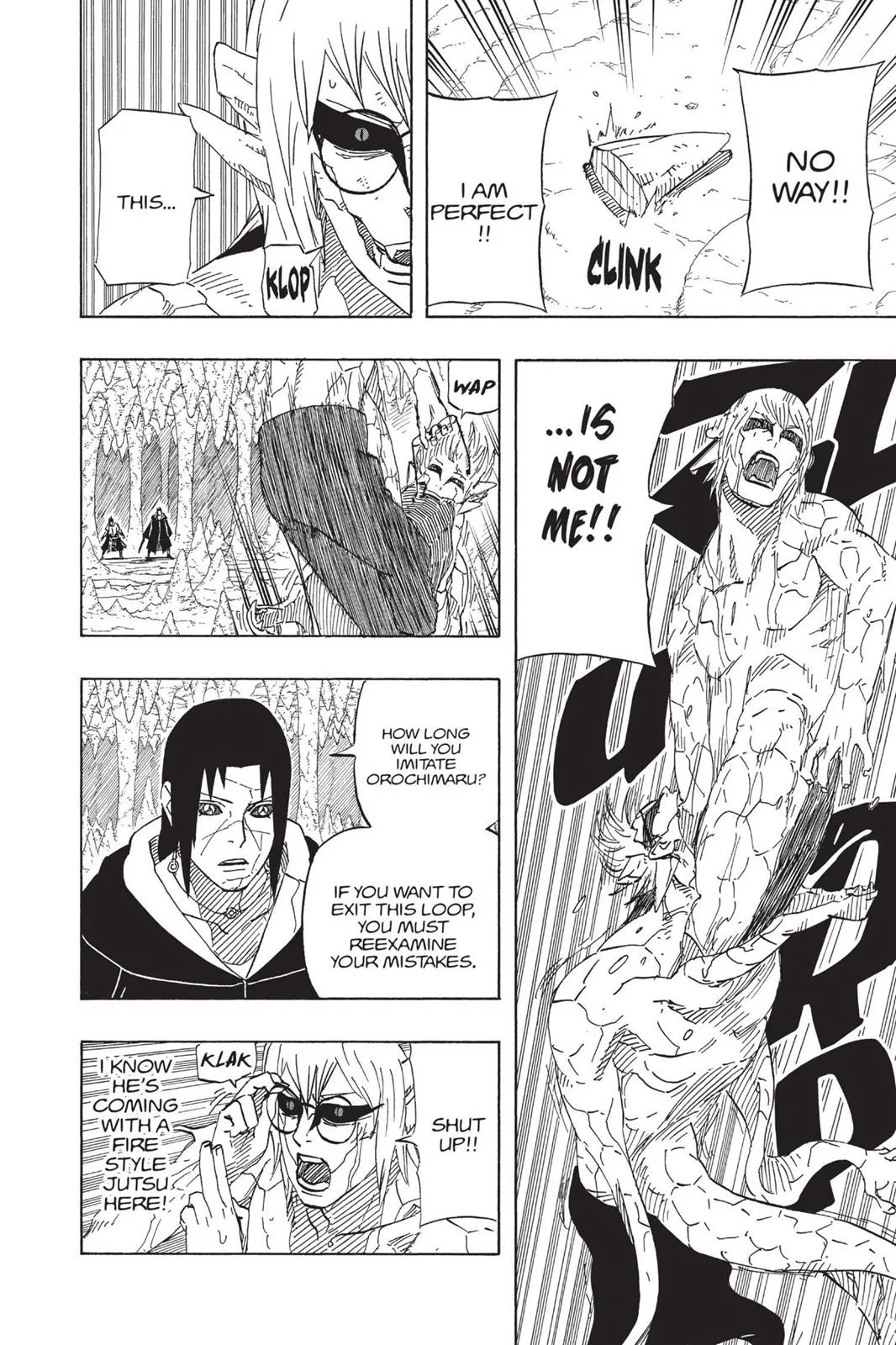 Naruto - Chapter 587 - Page 10