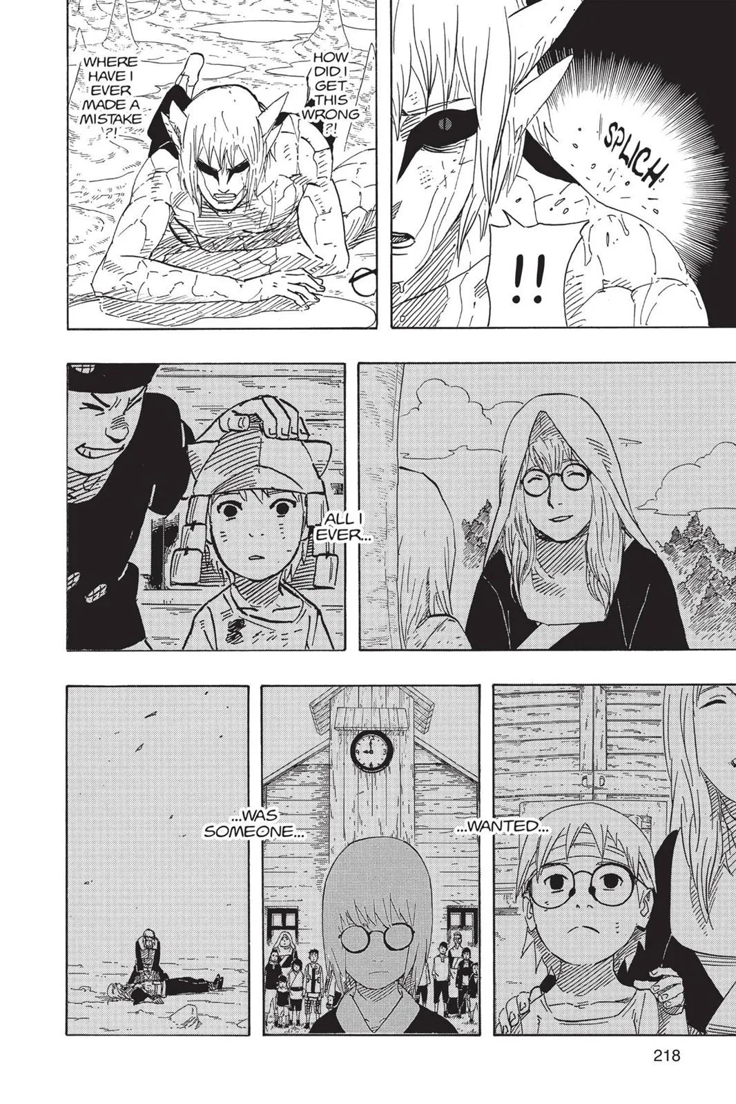 Naruto - Chapter 587 - Page 12