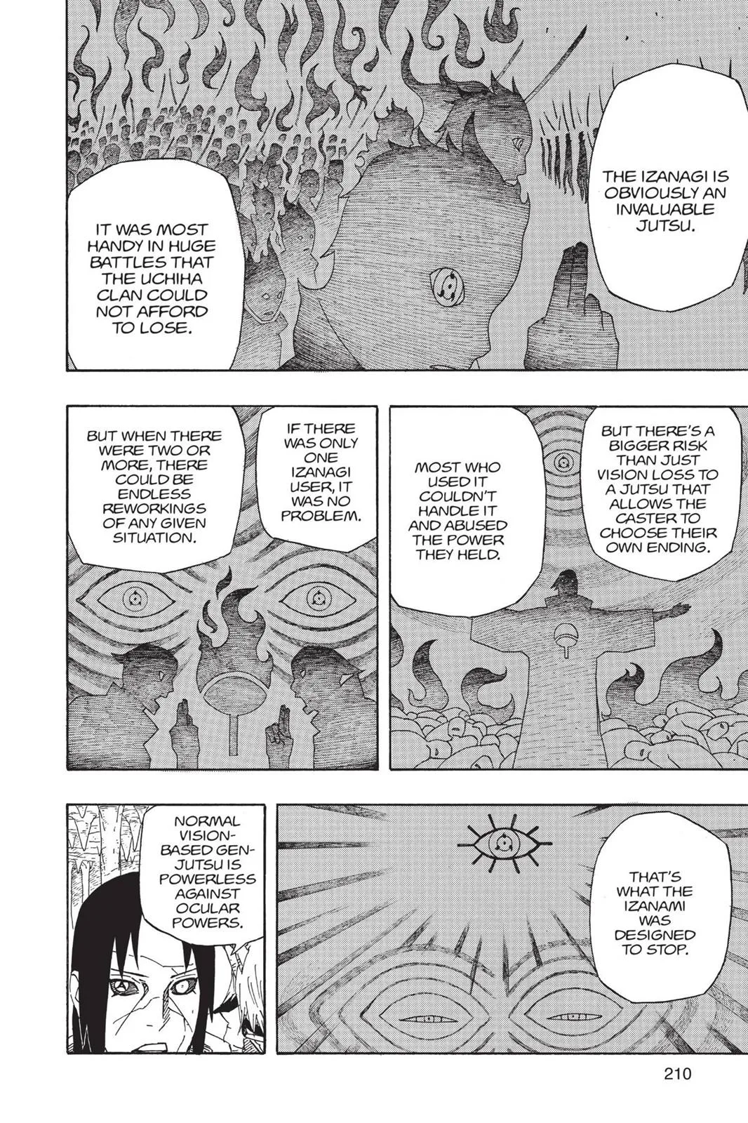 Naruto - Chapter 587 - Page 4