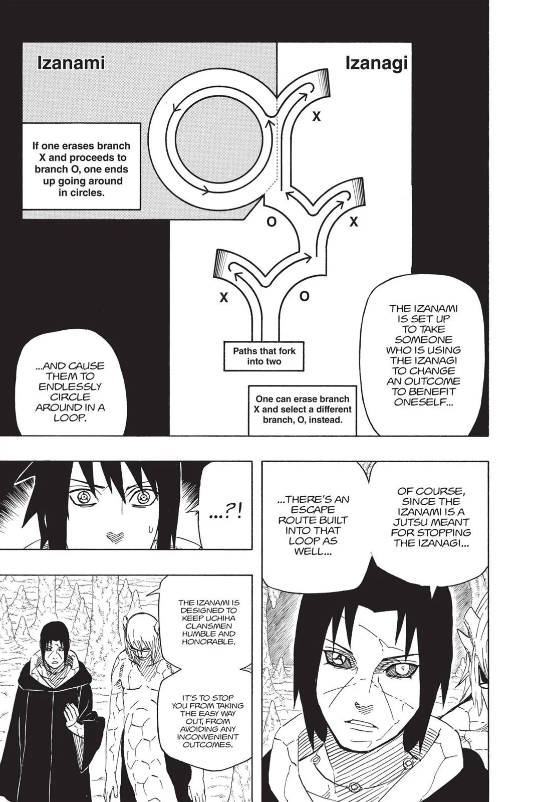 Naruto - Chapter 587 - Page 5