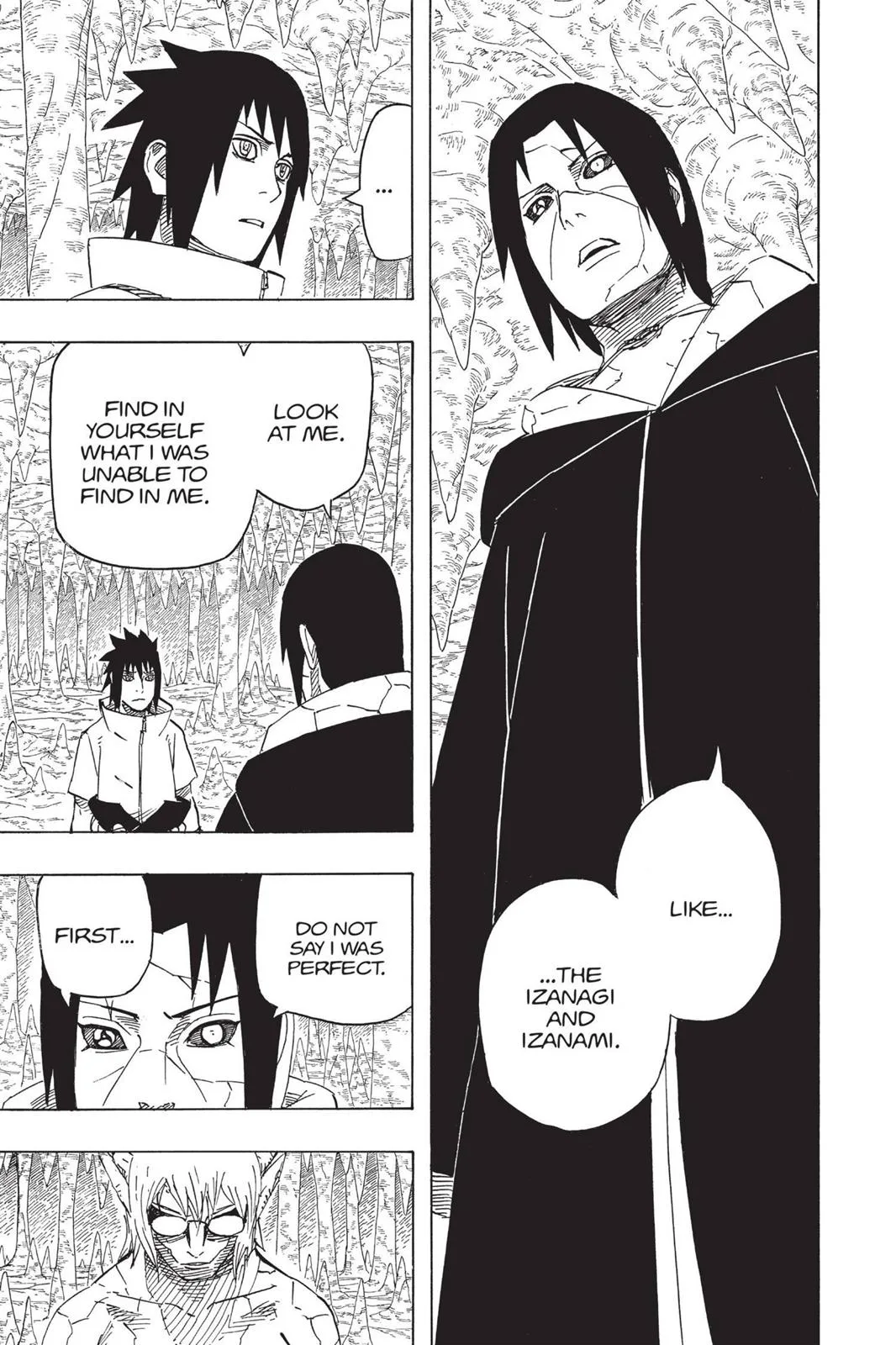 Naruto - Chapter 587 - Page 9
