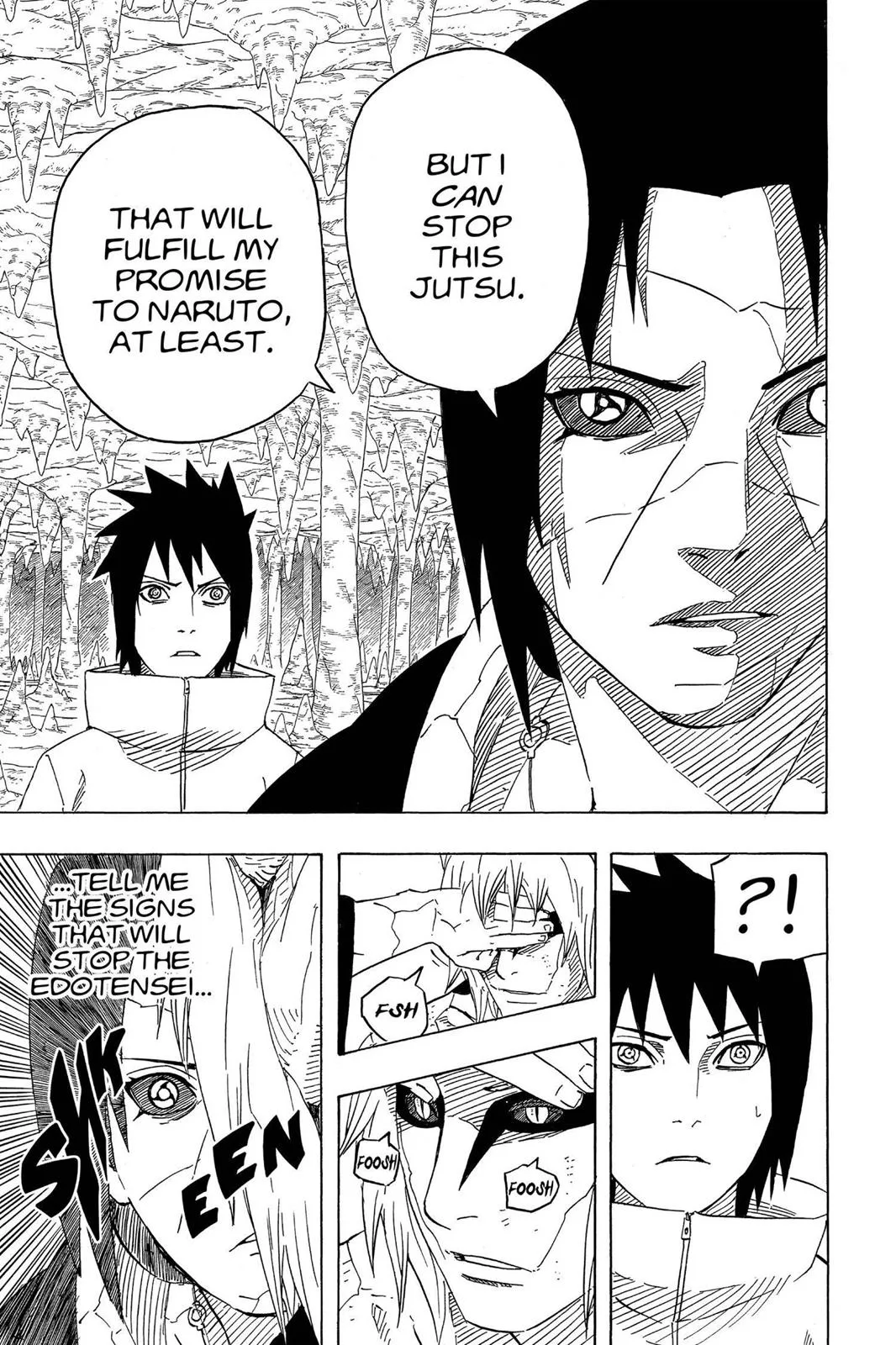 Naruto - Chapter 588 - Page 10