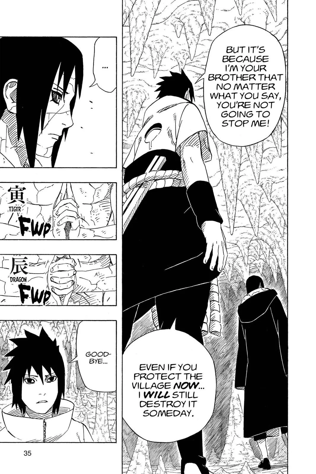 Naruto - Chapter 589 - Page 9