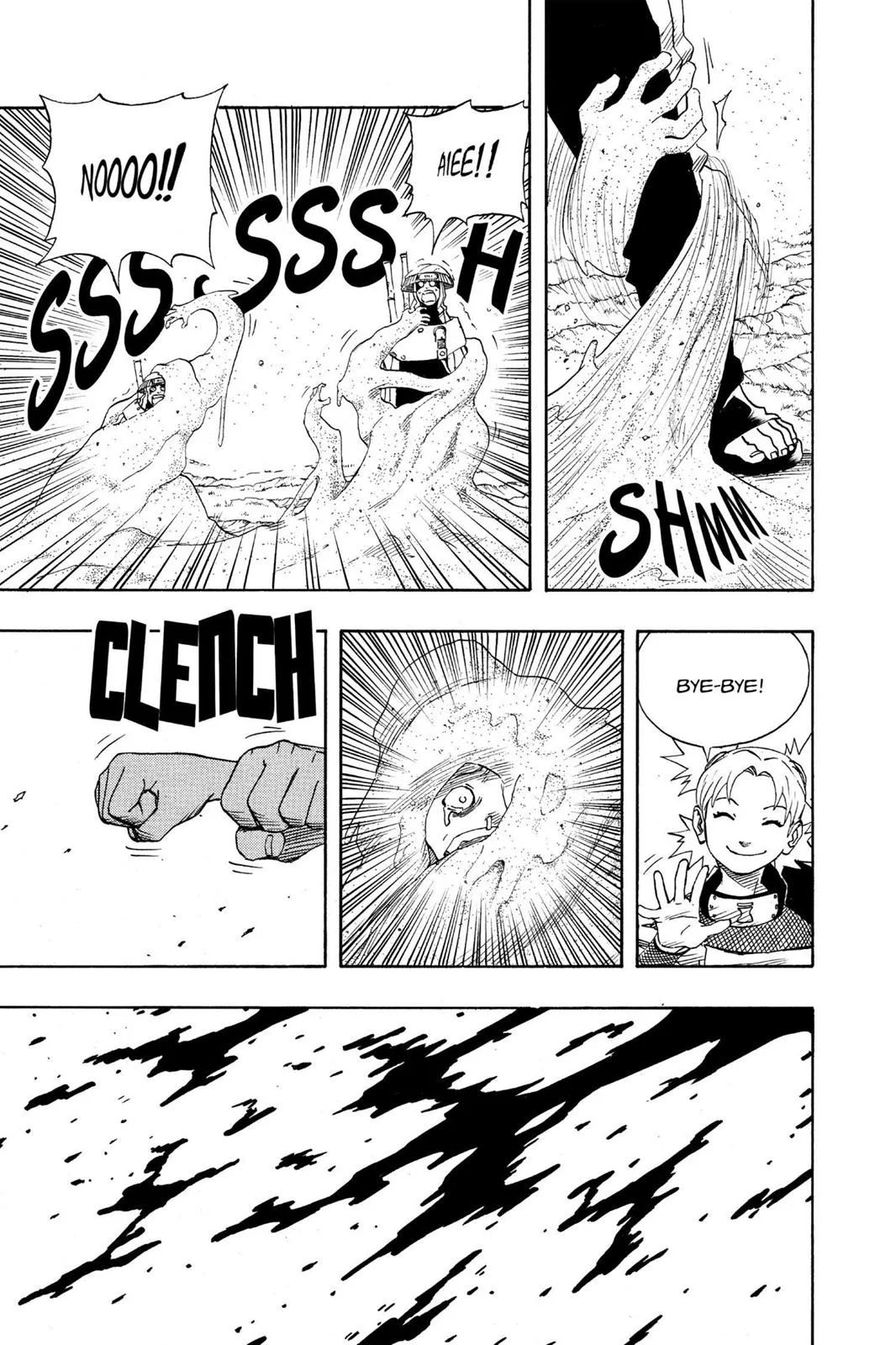 Naruto - Chapter 59 - Page 10
