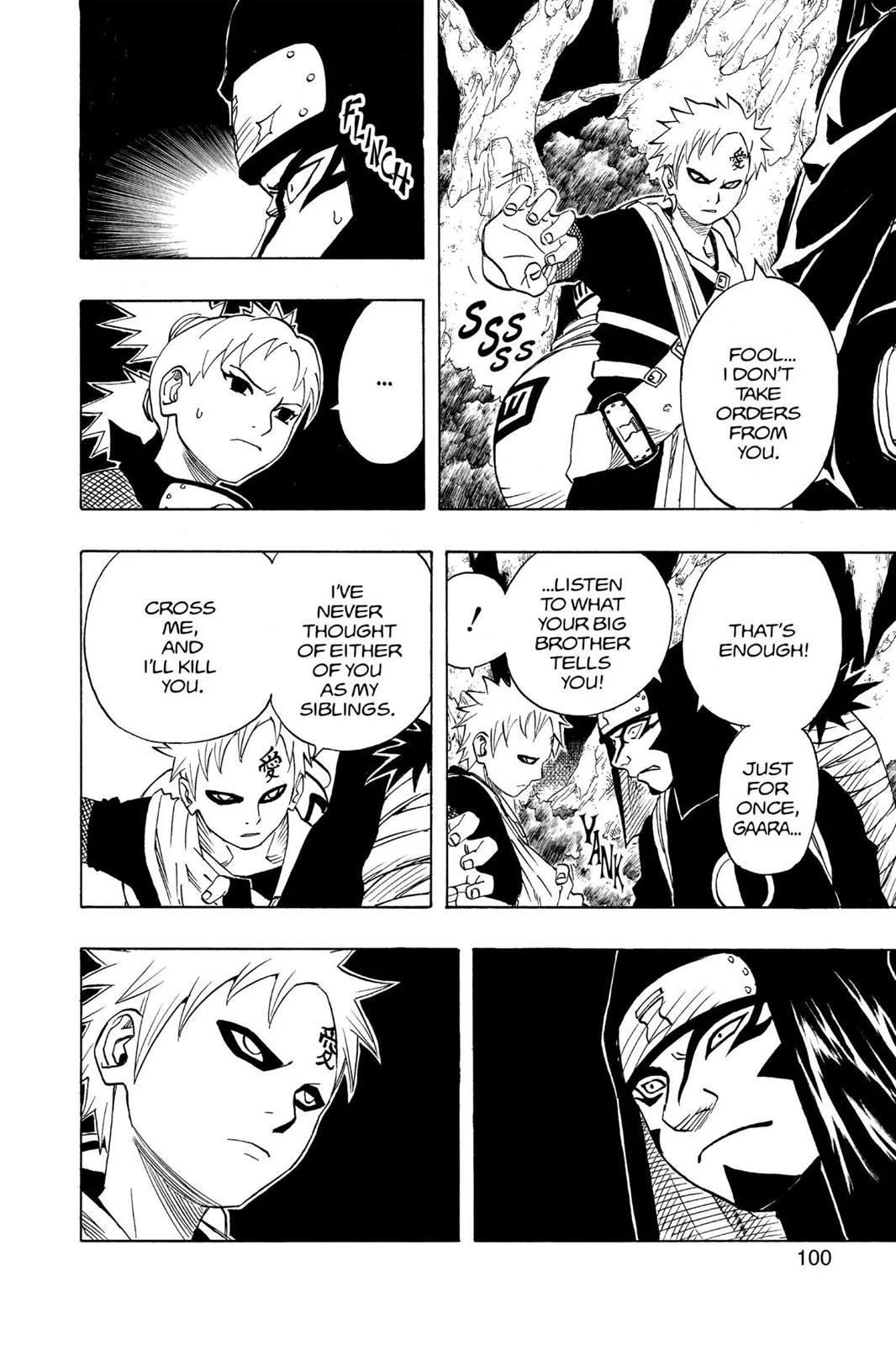 Naruto - Chapter 59 - Page 13