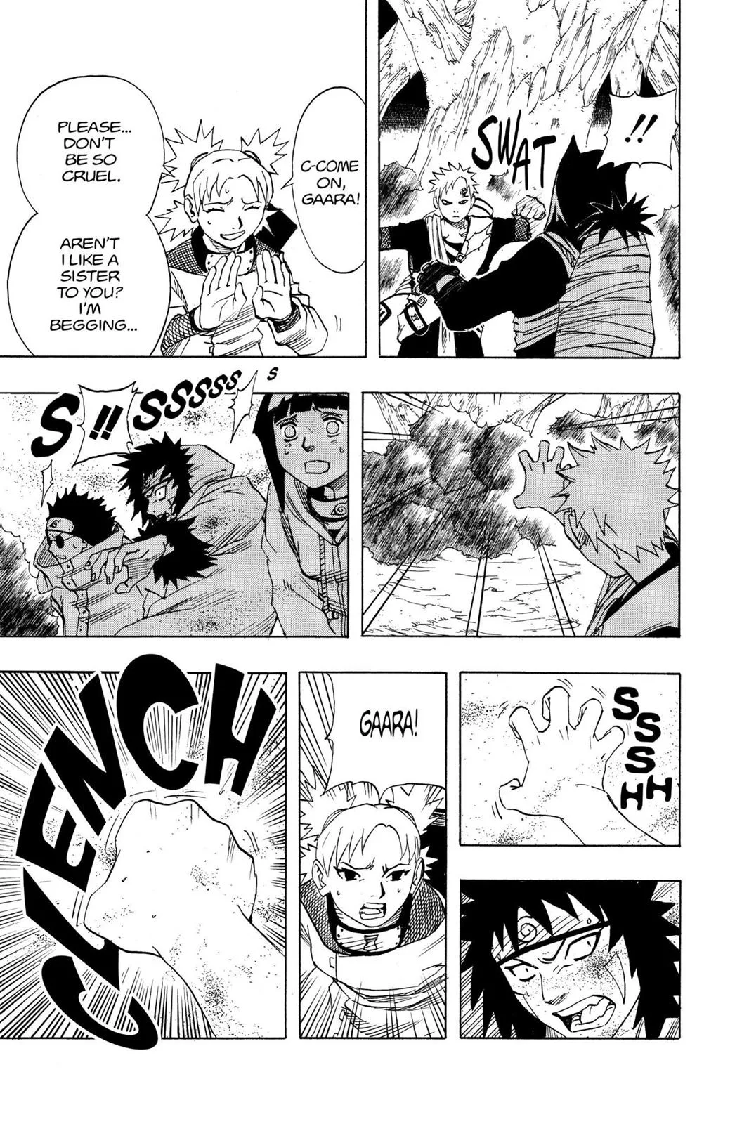 Naruto - Chapter 59 - Page 14