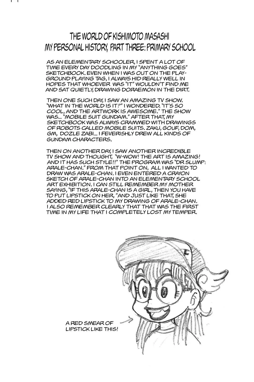 Naruto - Chapter 59 - Page 17