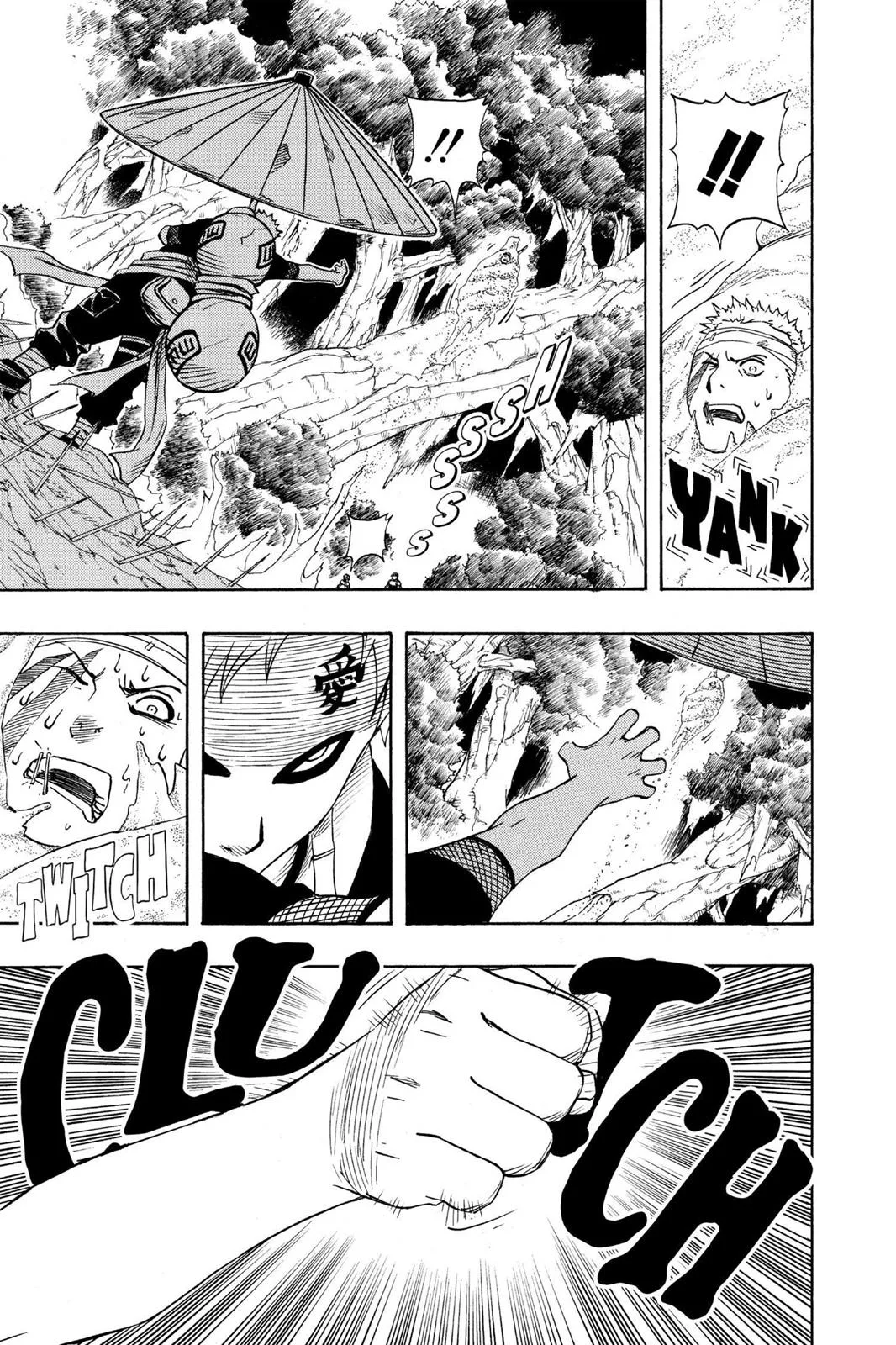 Naruto - Chapter 59 - Page 7