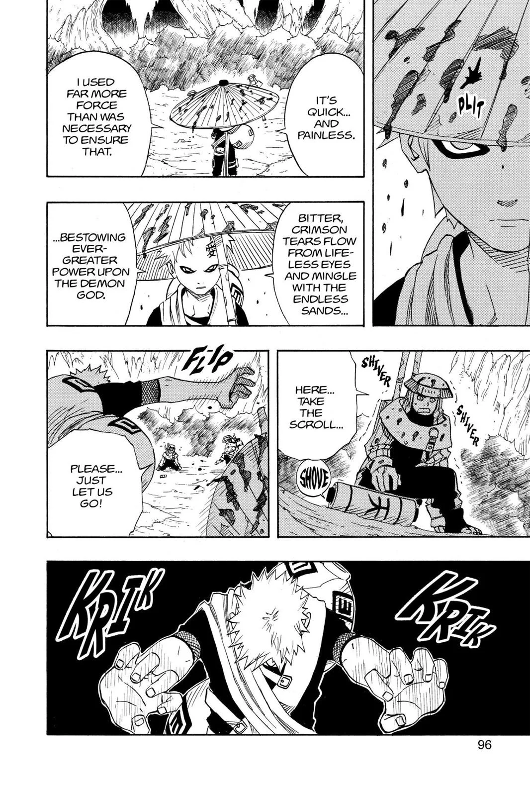 Naruto - Chapter 59 - Page 9