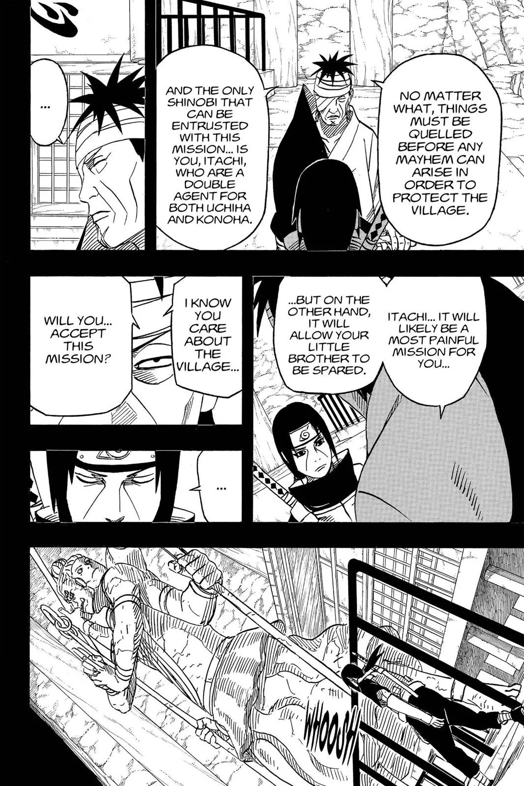Naruto - Chapter 590 - Page 10