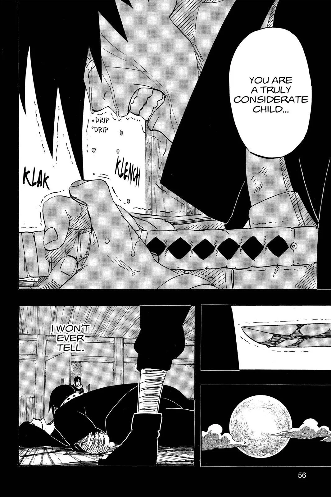 Naruto - Chapter 590 - Page 14