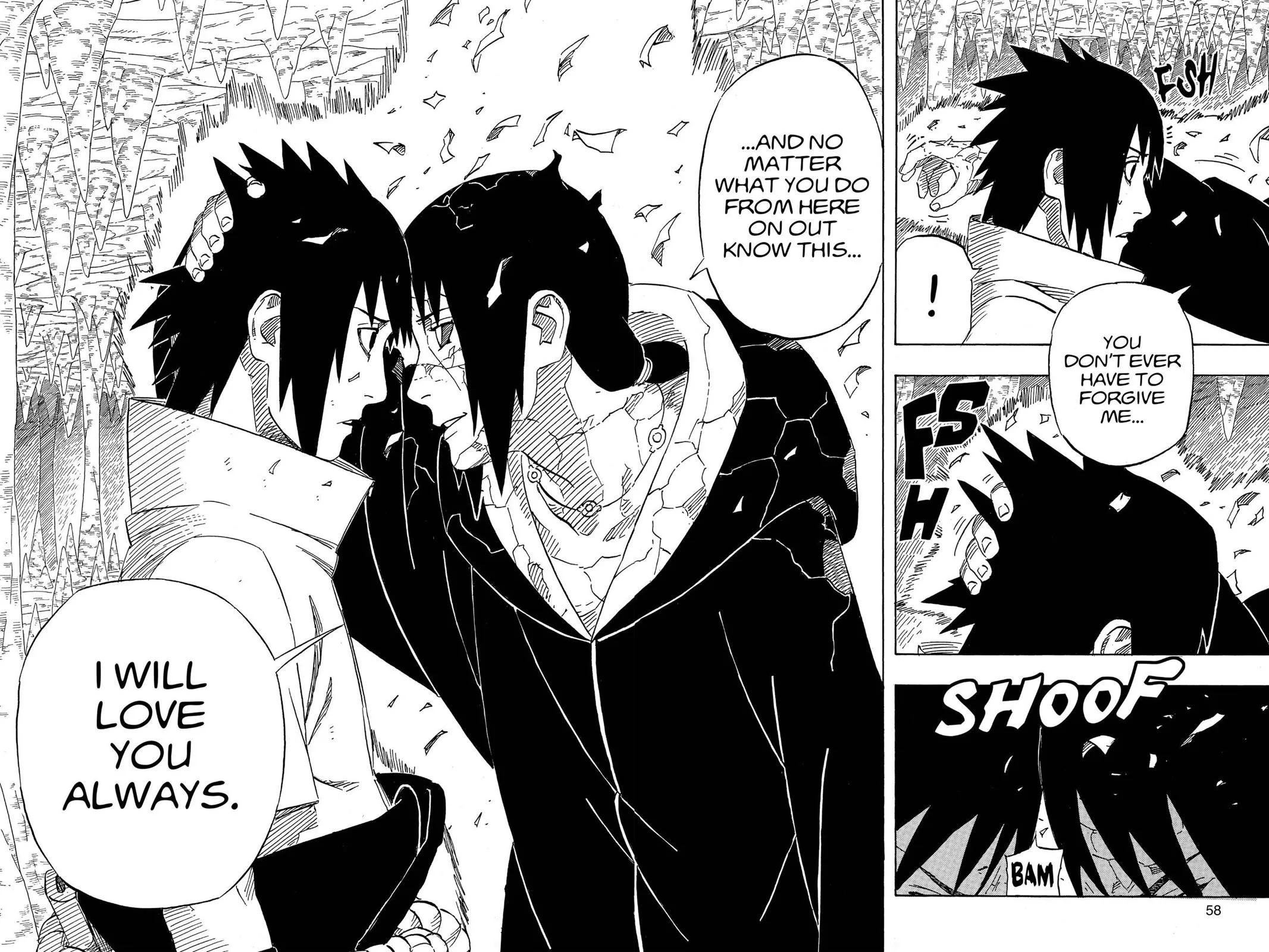 Naruto - Chapter 590 - Page 16