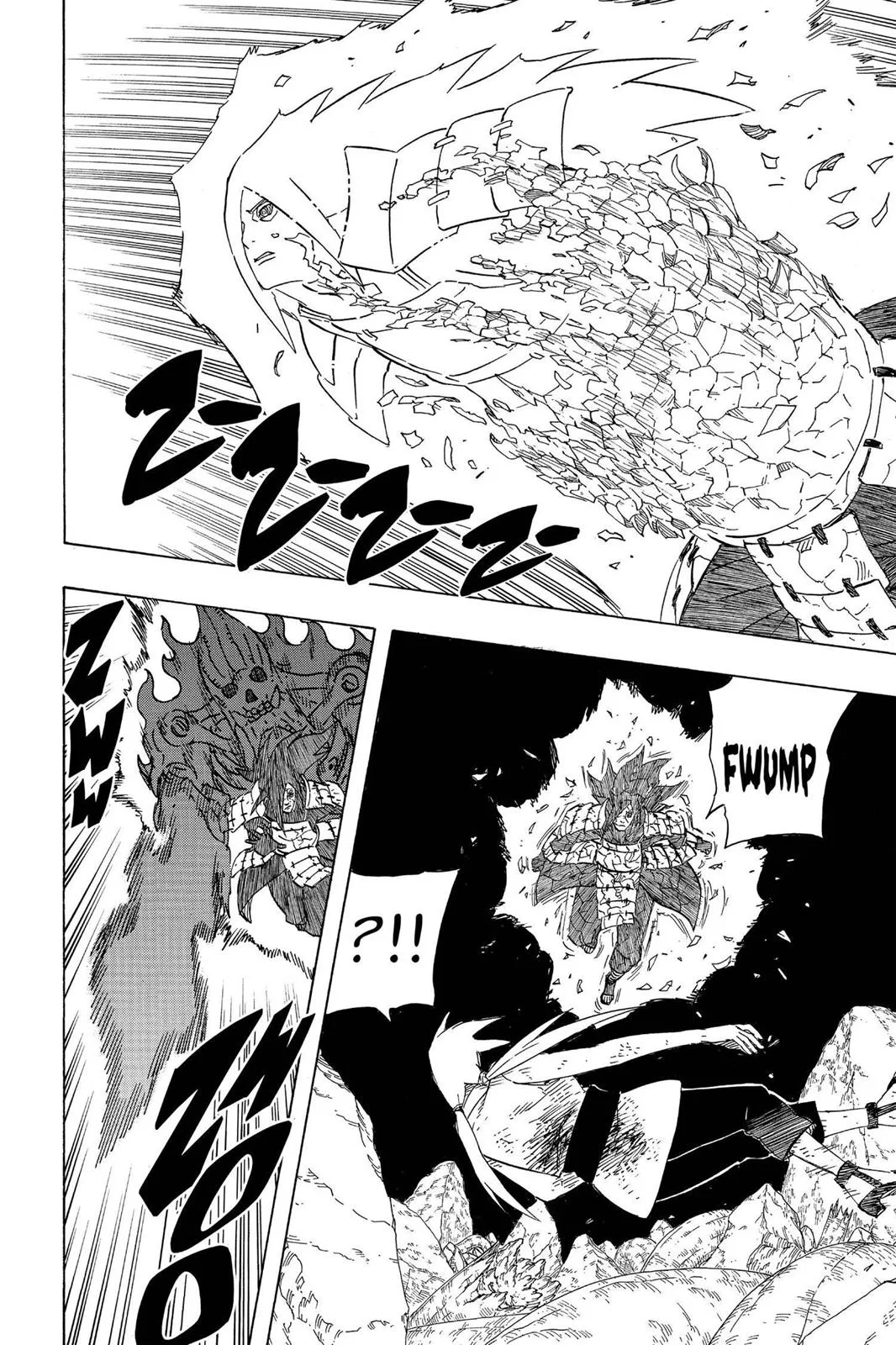 Naruto - Chapter 591 - Page 10