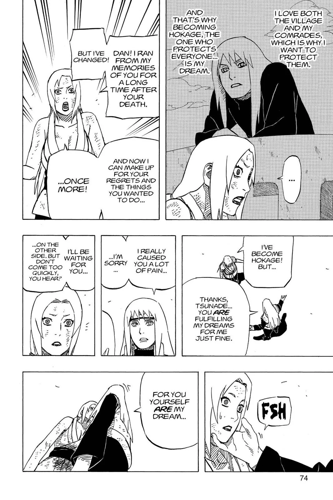 Naruto - Chapter 591 - Page 14