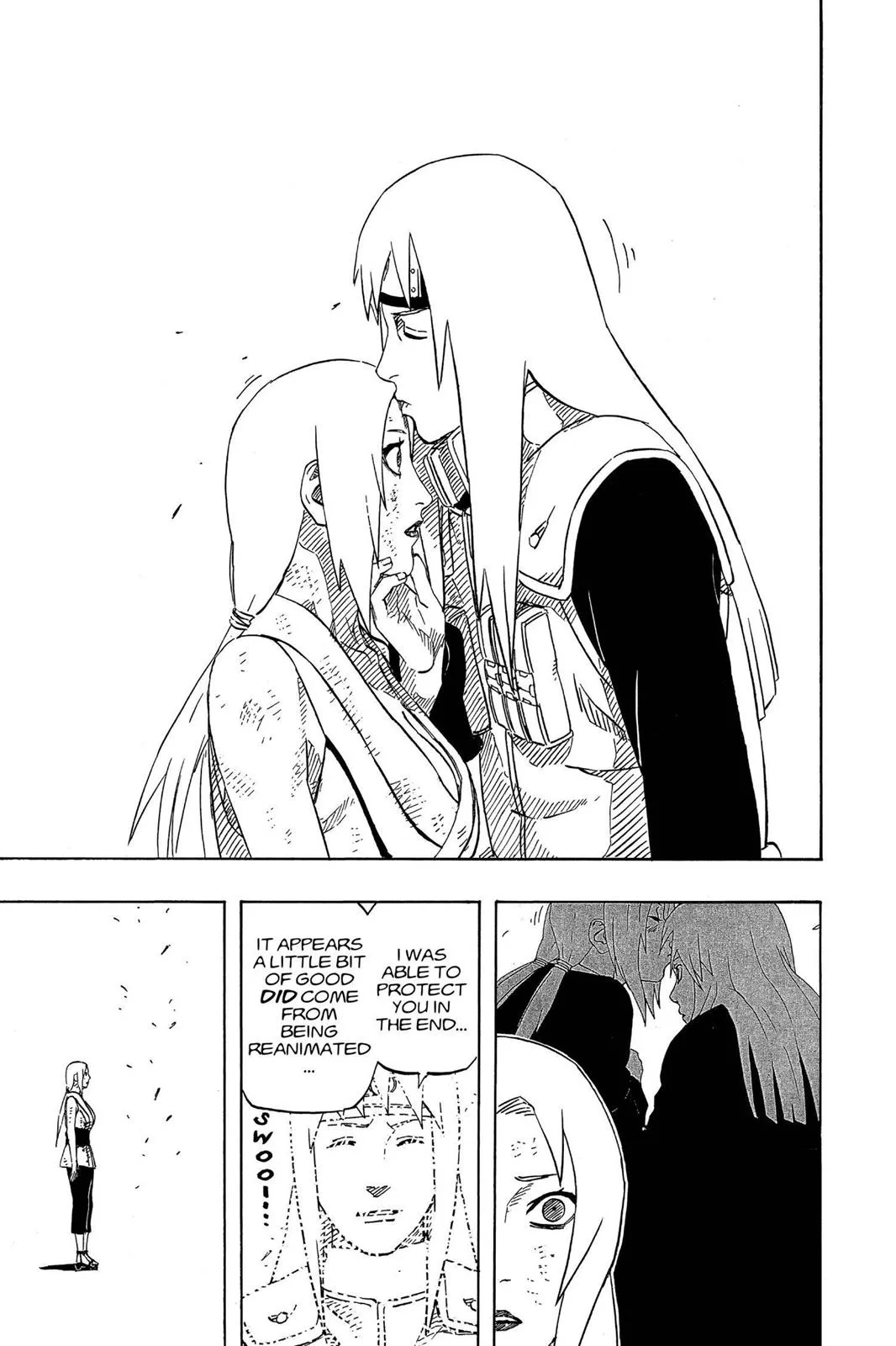 Naruto - Chapter 591 - Page 15