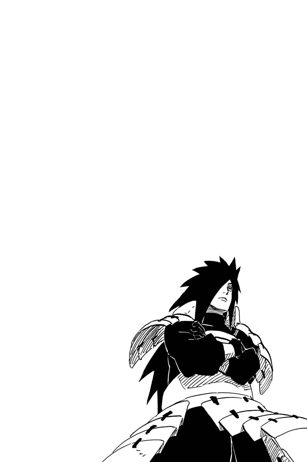 Naruto - Chapter 592 - Page 15