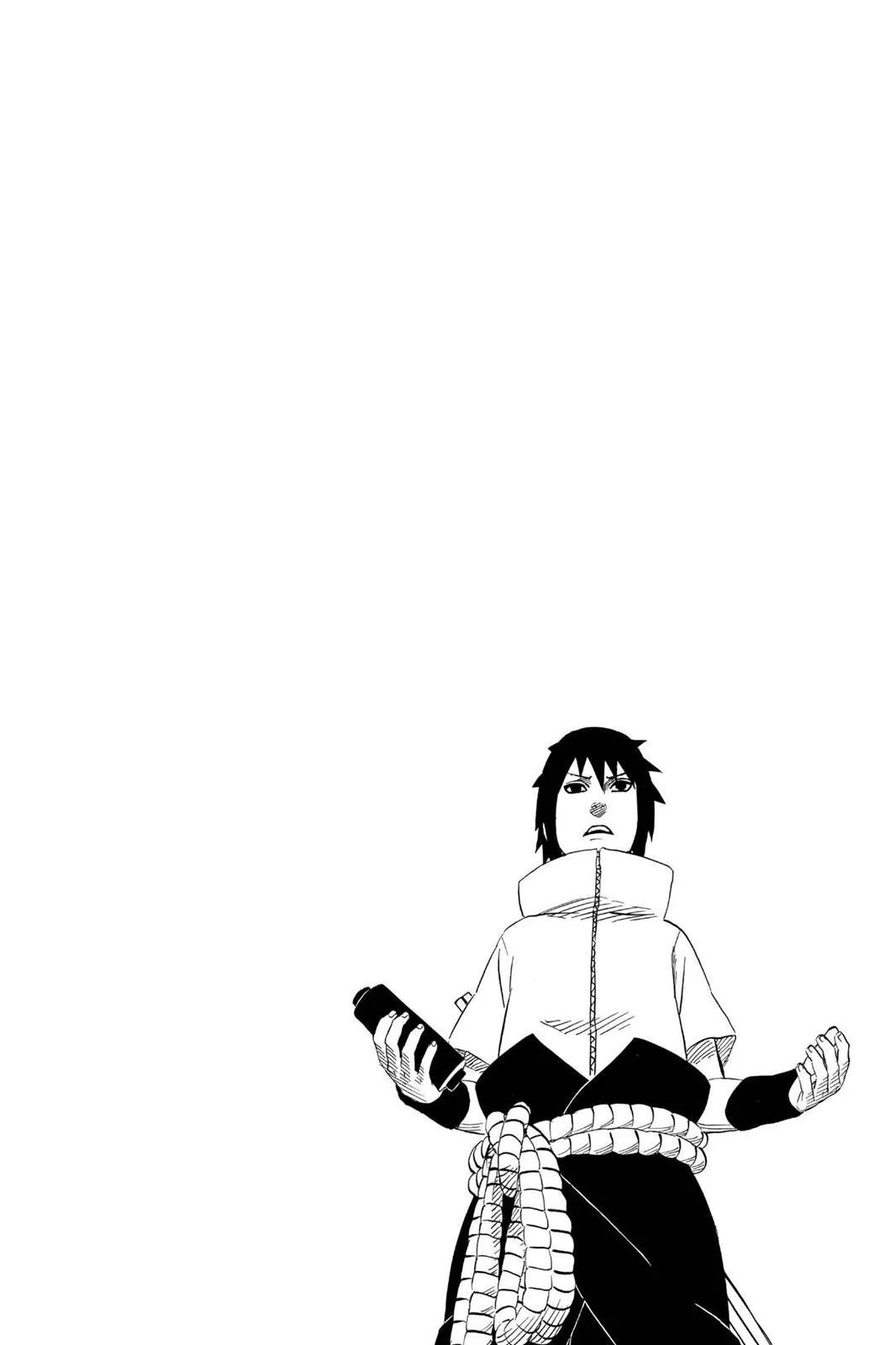 Naruto - Chapter 593 - Page 16