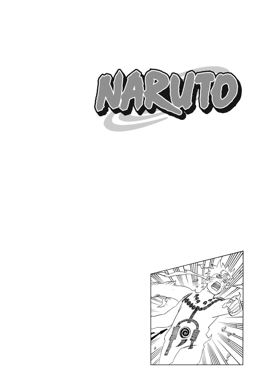 Naruto - Chapter 595 - Page 3