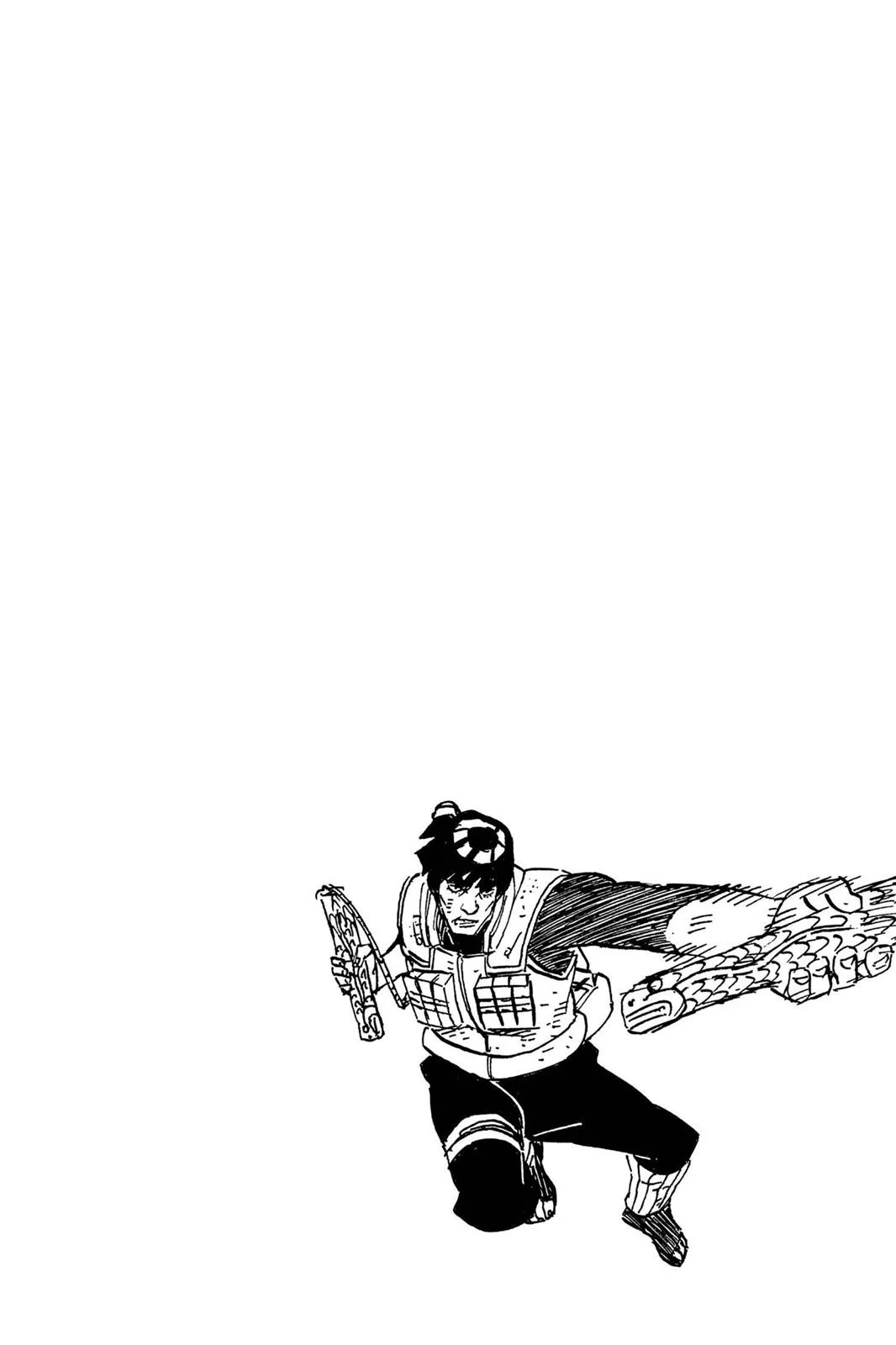 Naruto - Chapter 596 - Page 17