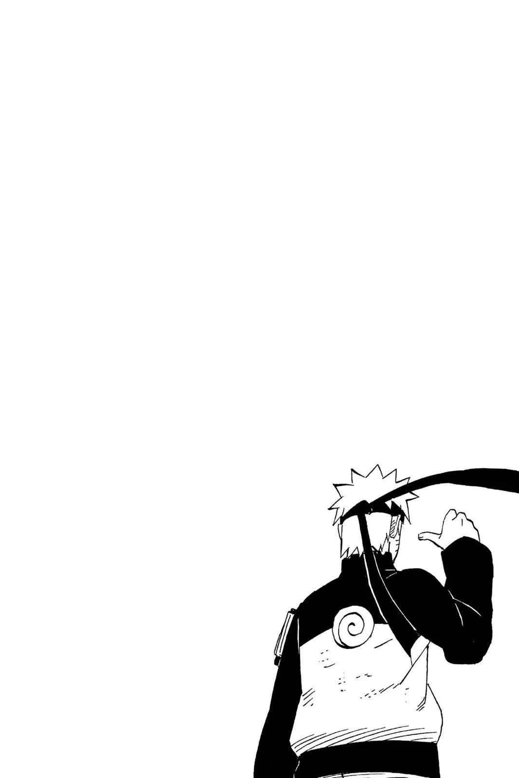 Naruto - Chapter 597 - Page 20