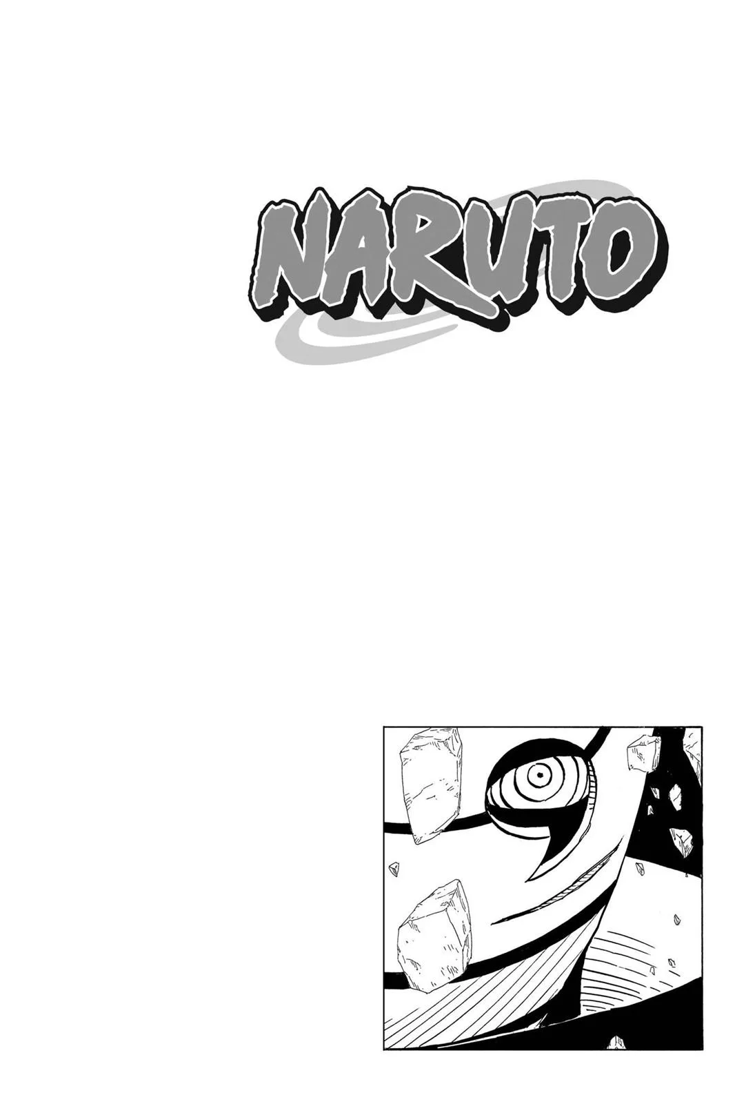 Naruto - Chapter 597 - Page 3