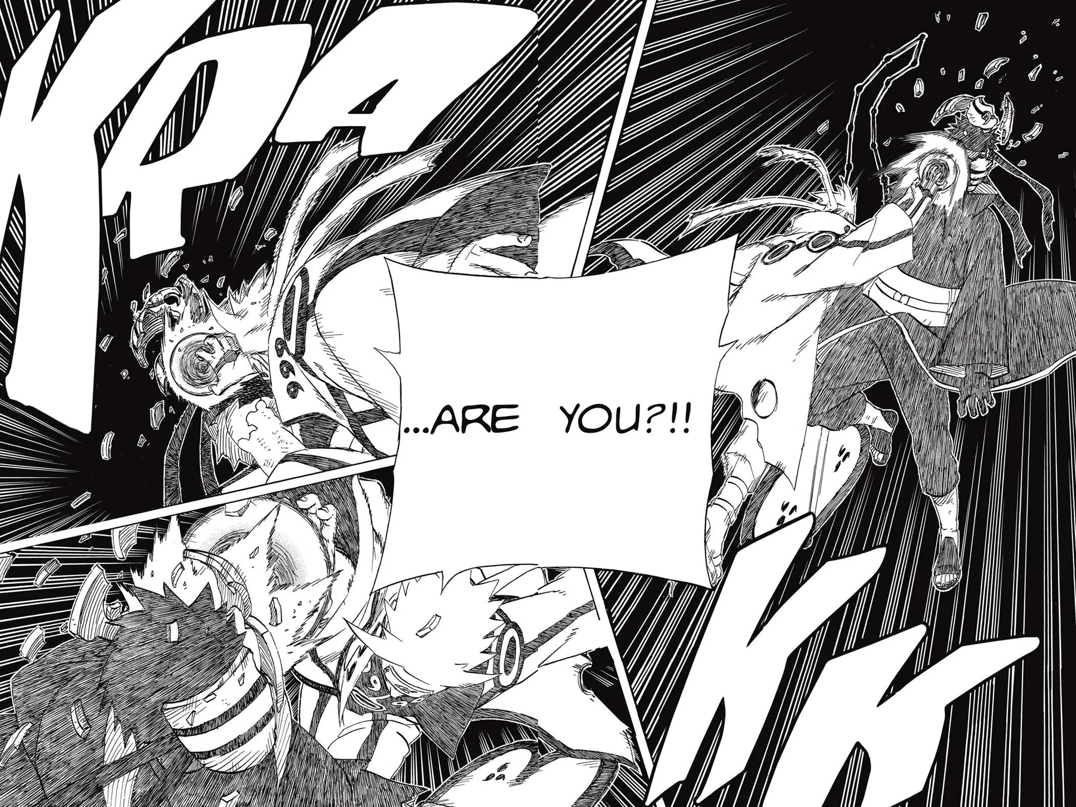 Naruto - Chapter 598 - Page 22