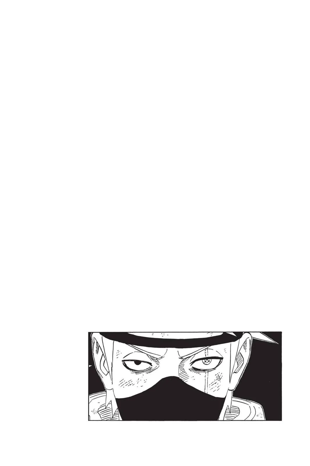 Naruto - Chapter 598 - Page 23