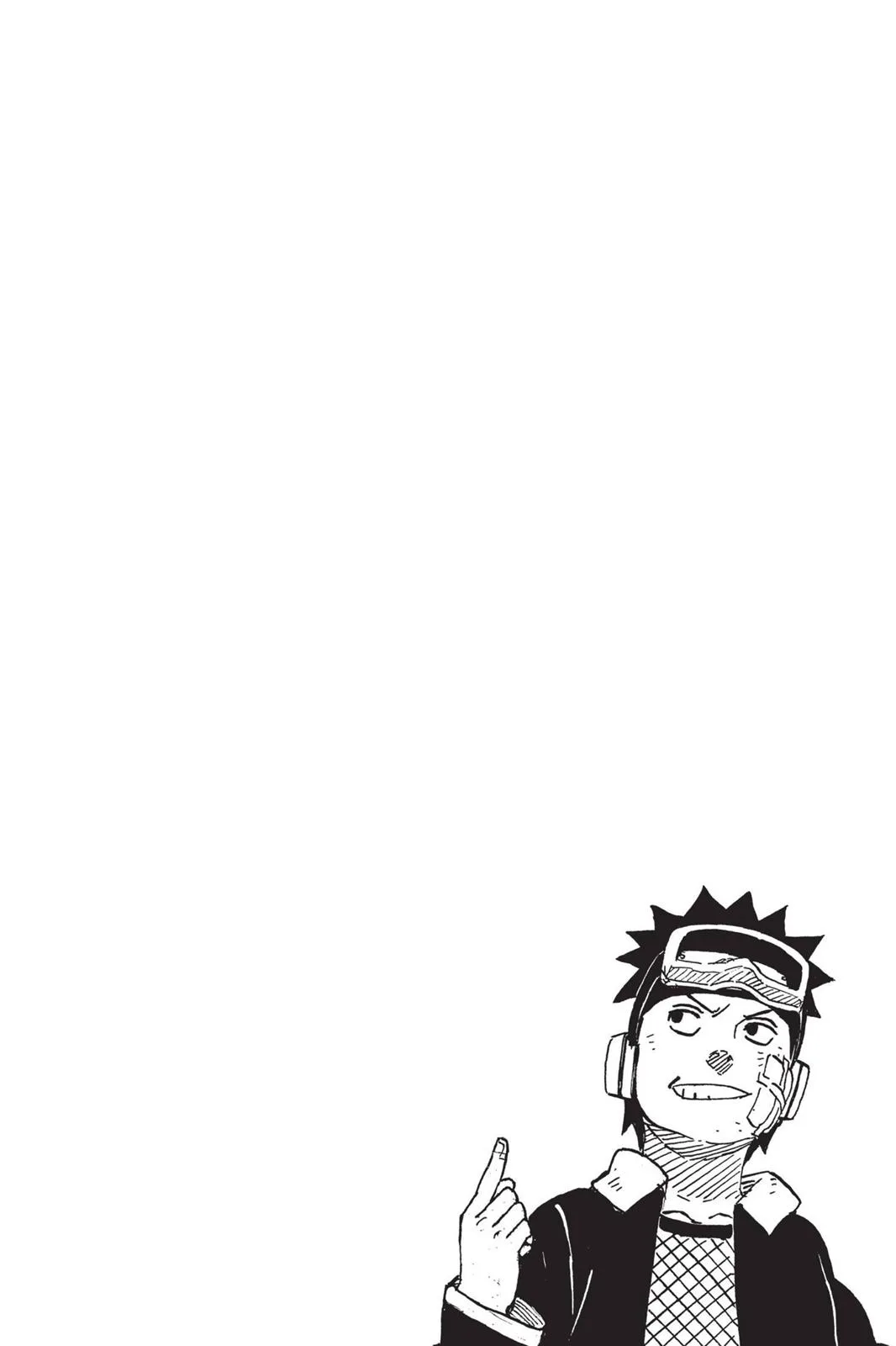 Naruto - Chapter 599 - Page 16