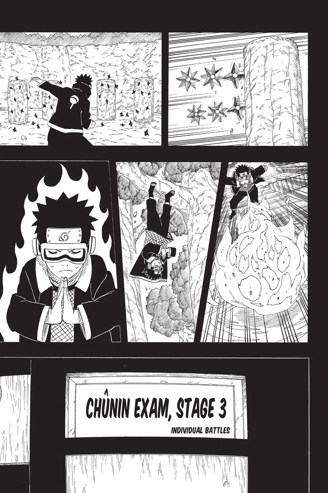 Naruto - Chapter 599 - Page 8
