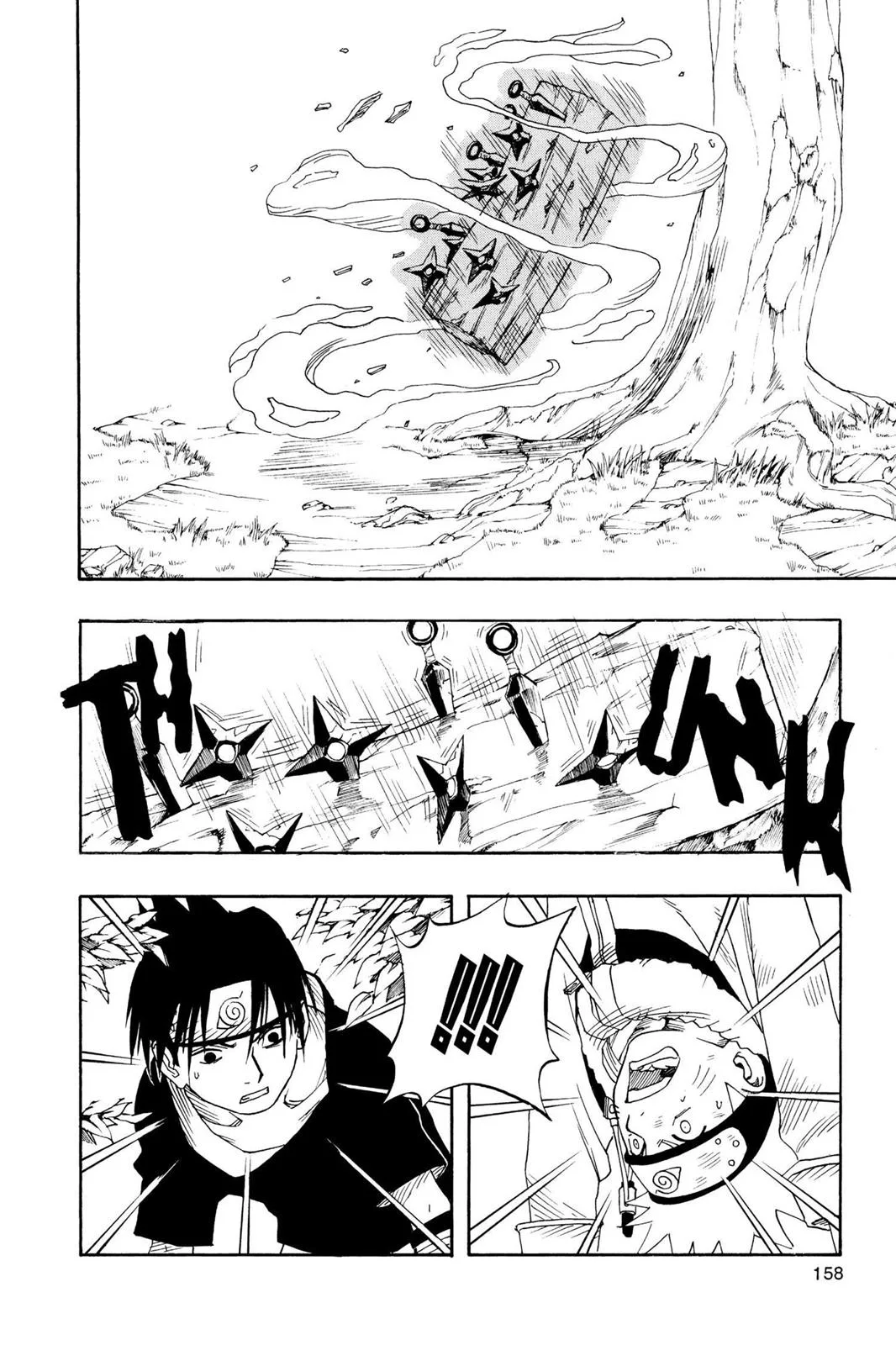 Naruto - Chapter 6 - Page 10