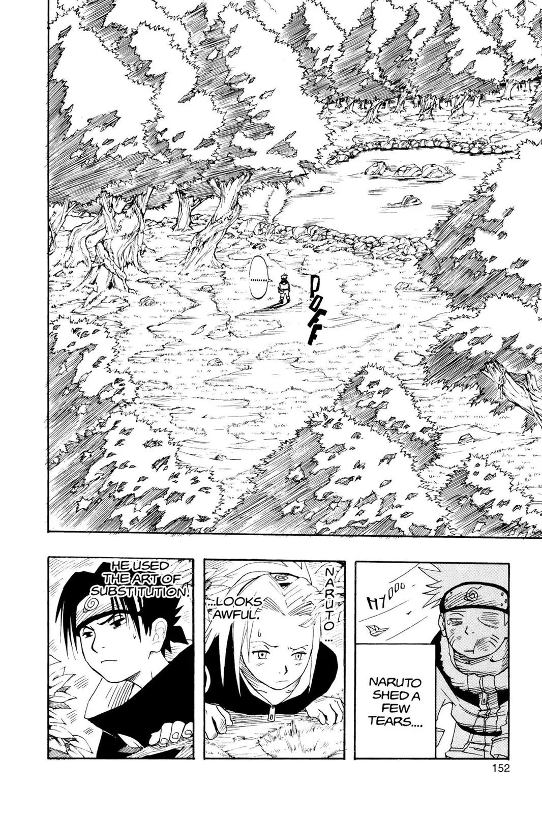 Naruto - Chapter 6 - Page 4
