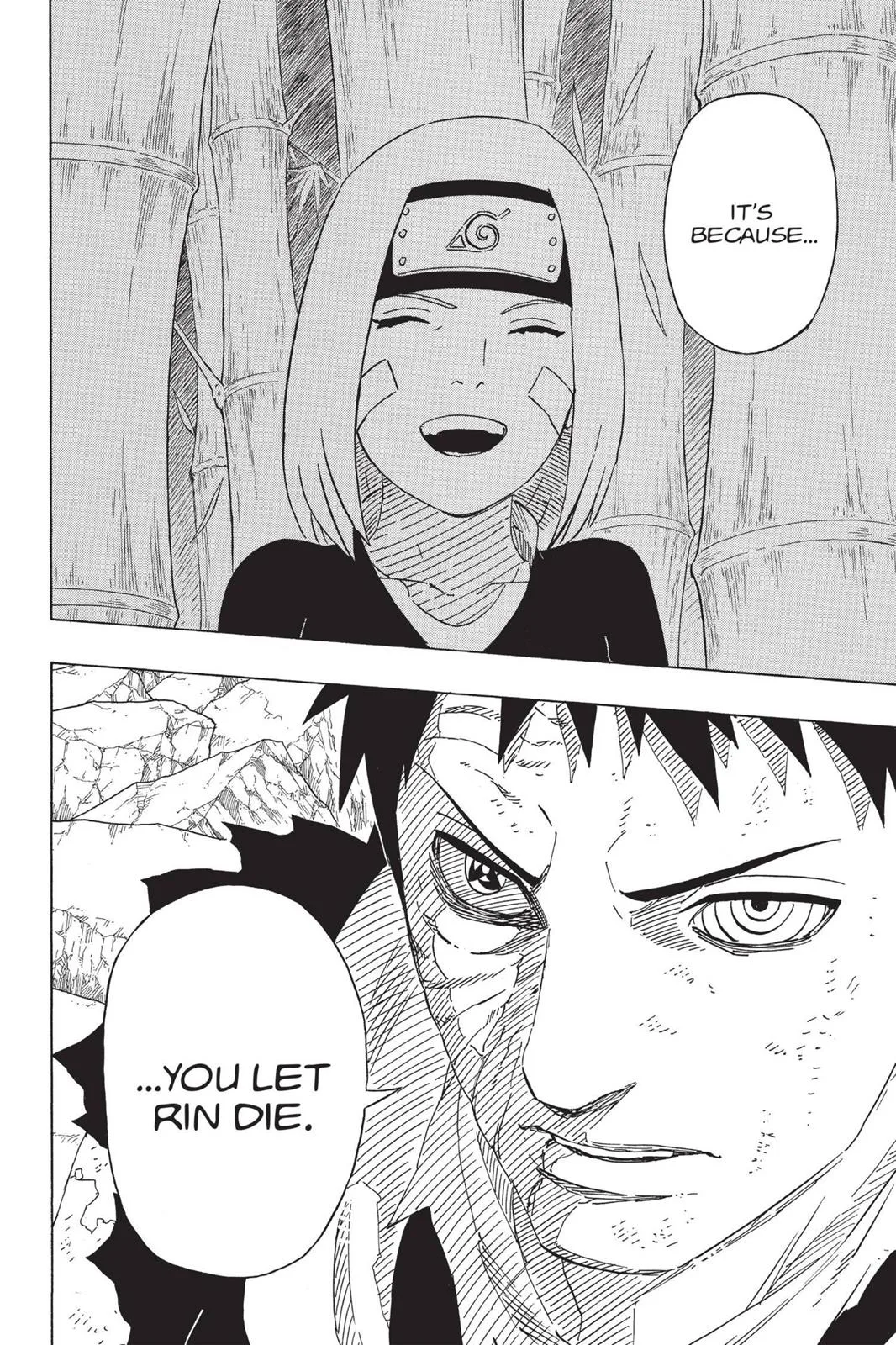 Naruto - Chapter 600 - Page 10