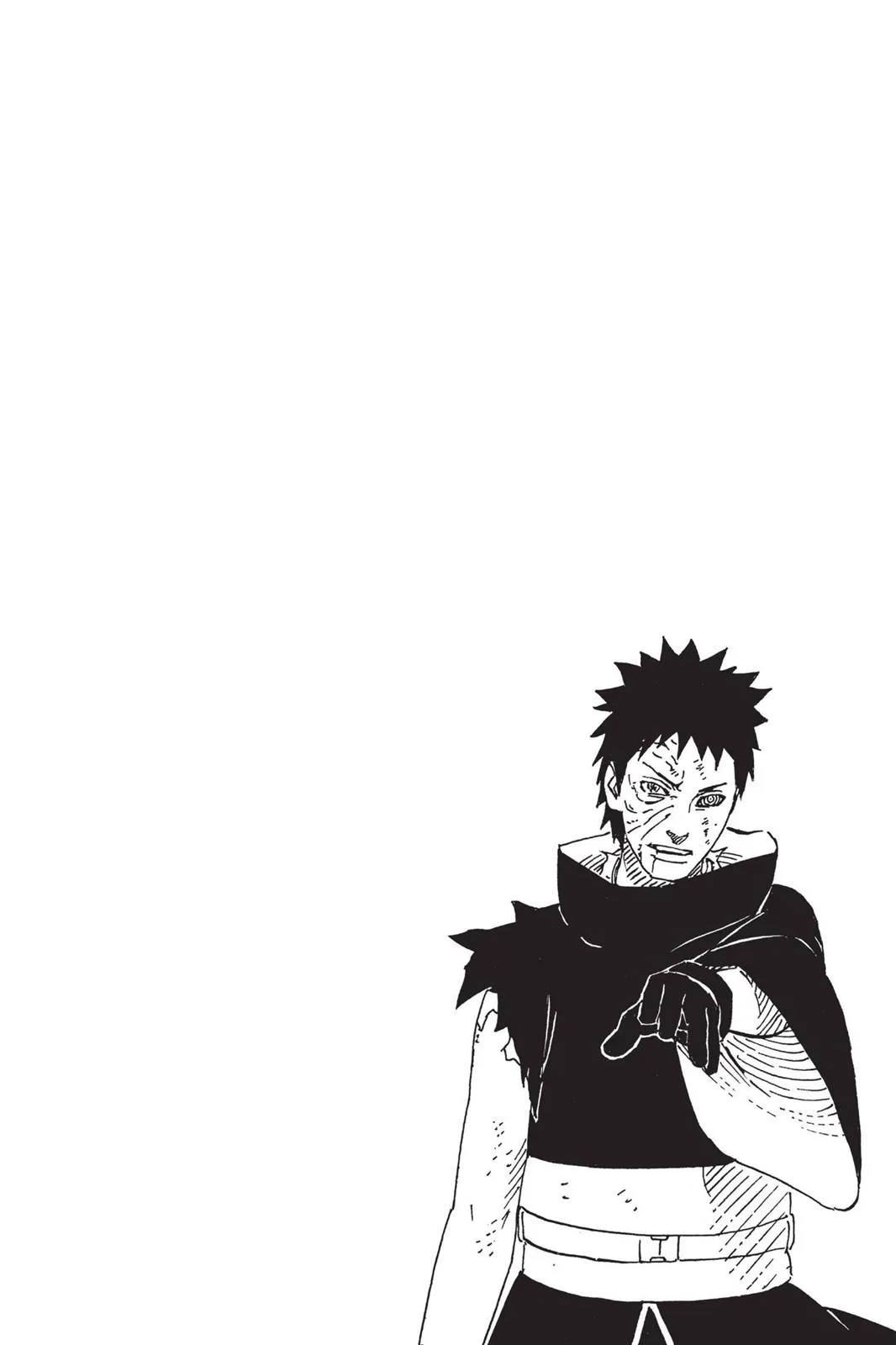 Naruto - Chapter 600 - Page 16
