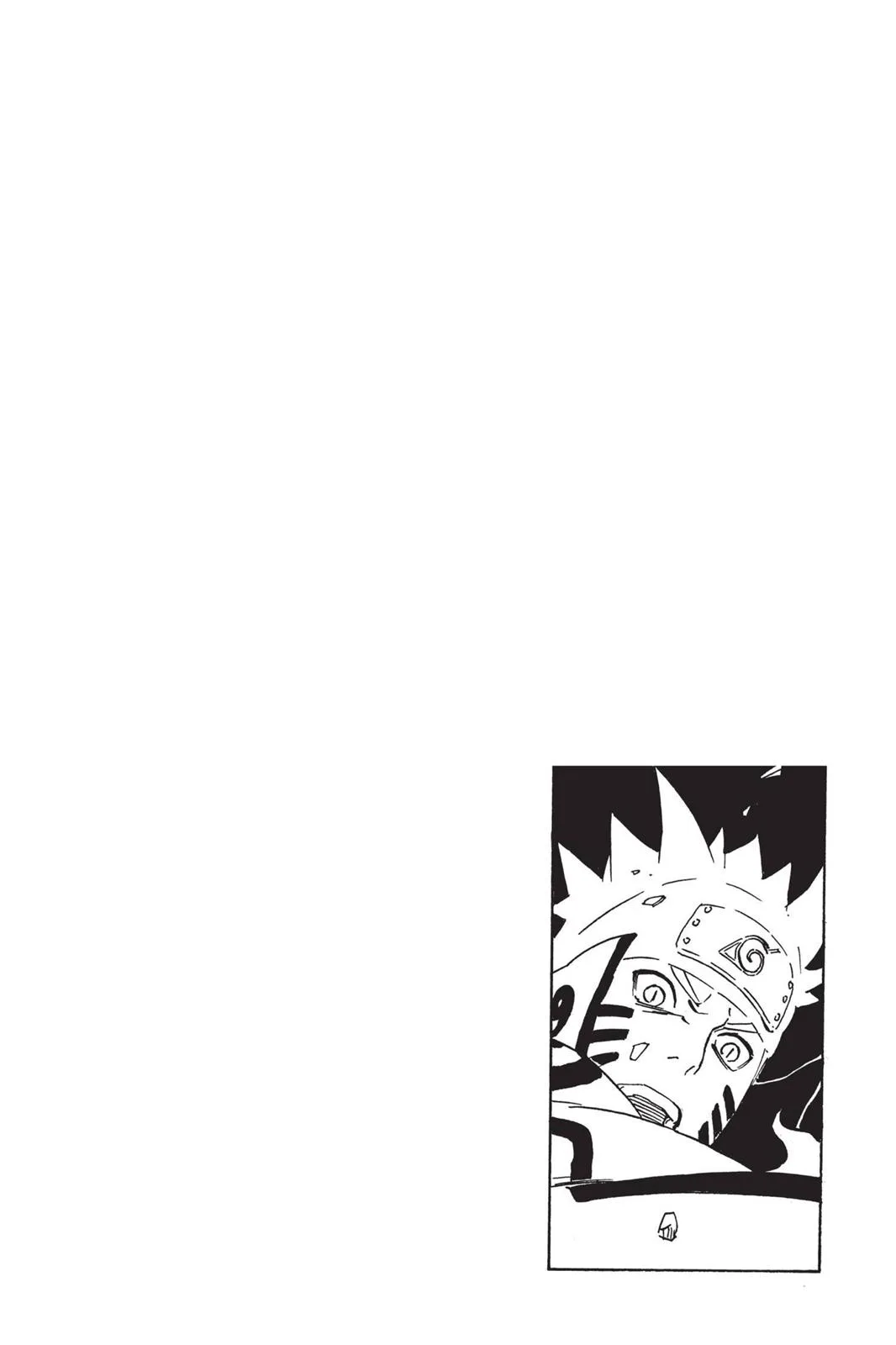 Naruto - Chapter 601 - Page 16