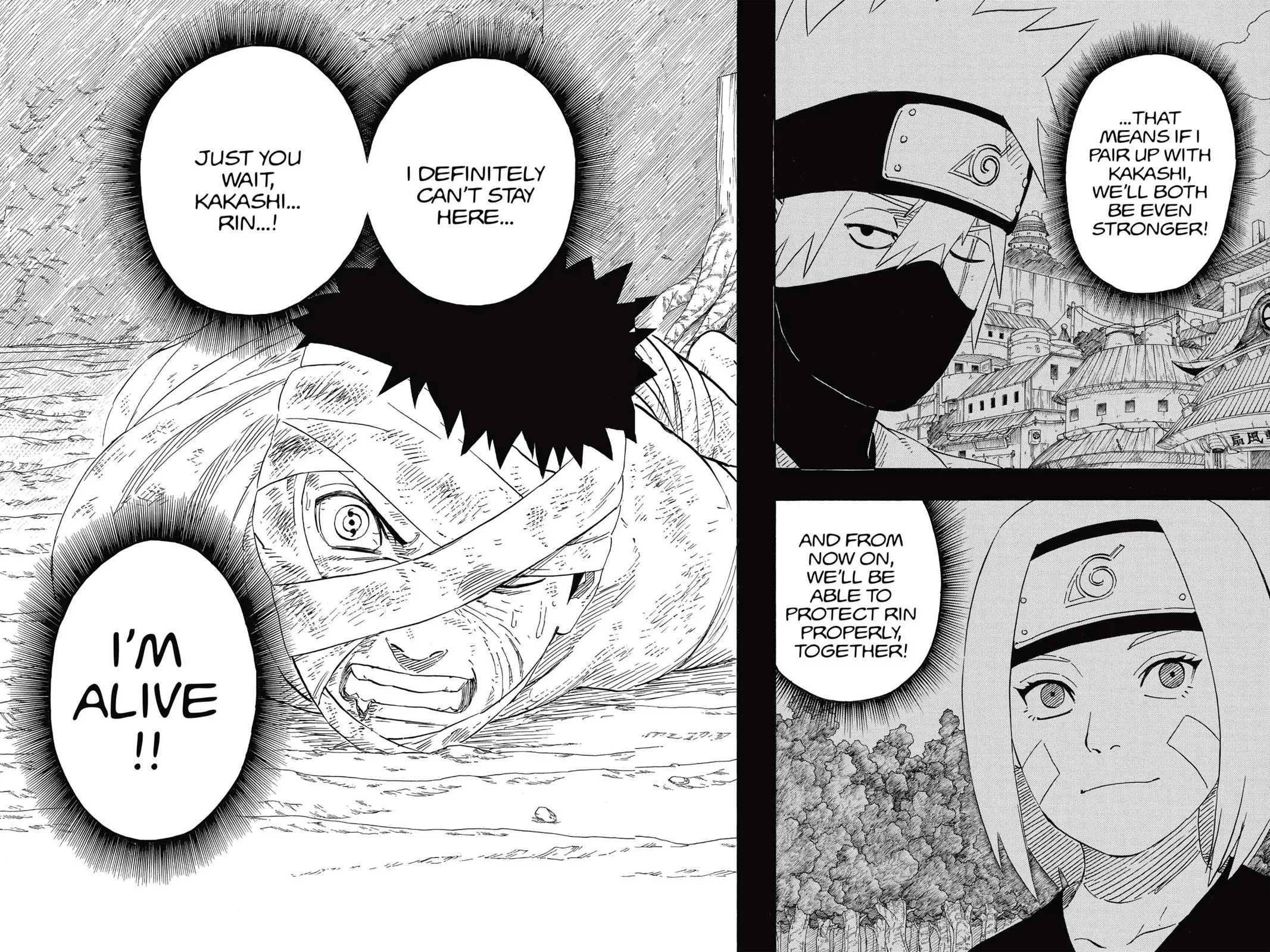 Naruto - Chapter 602 - Page 16